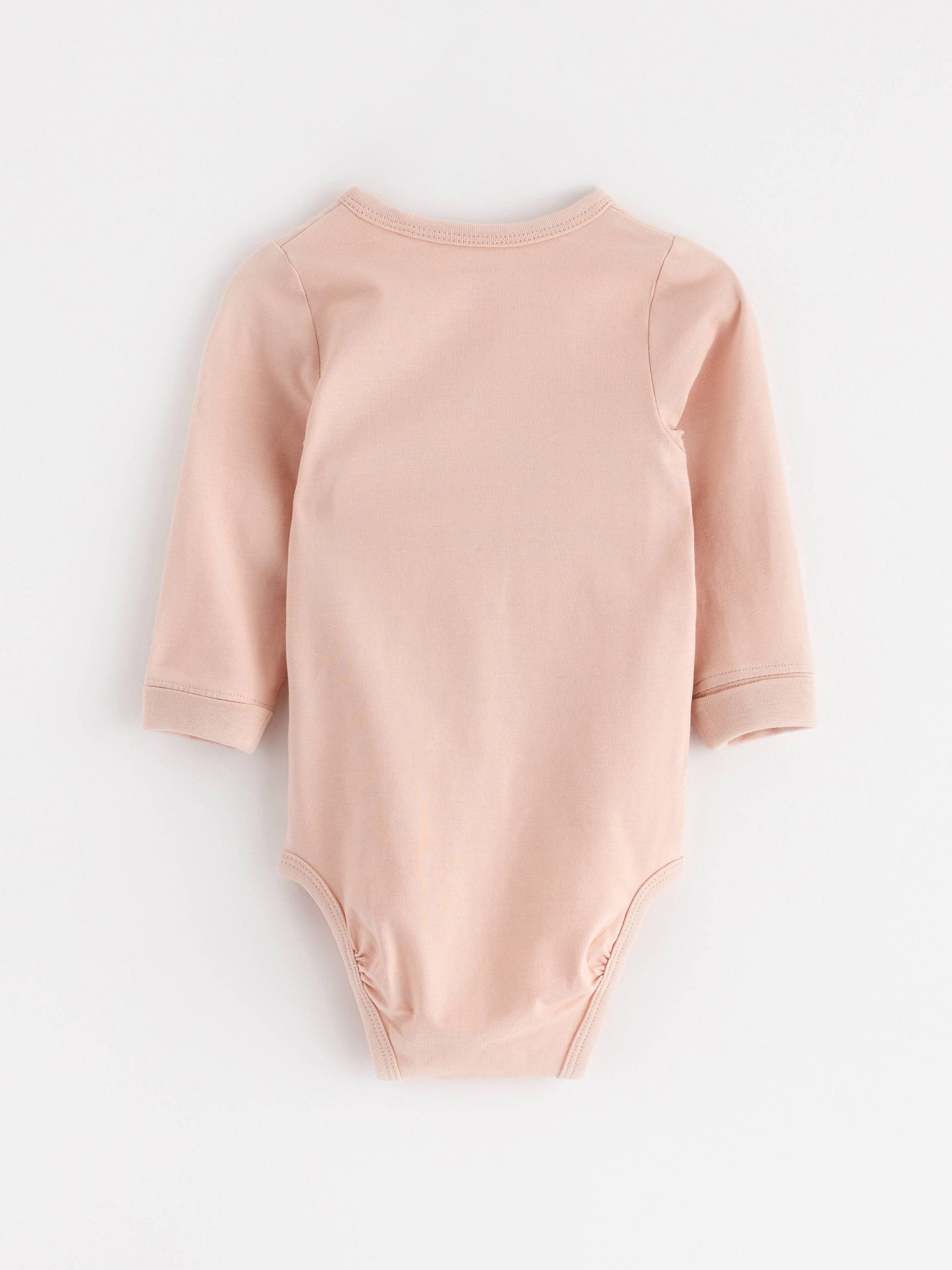 Body - Barn - Rosa