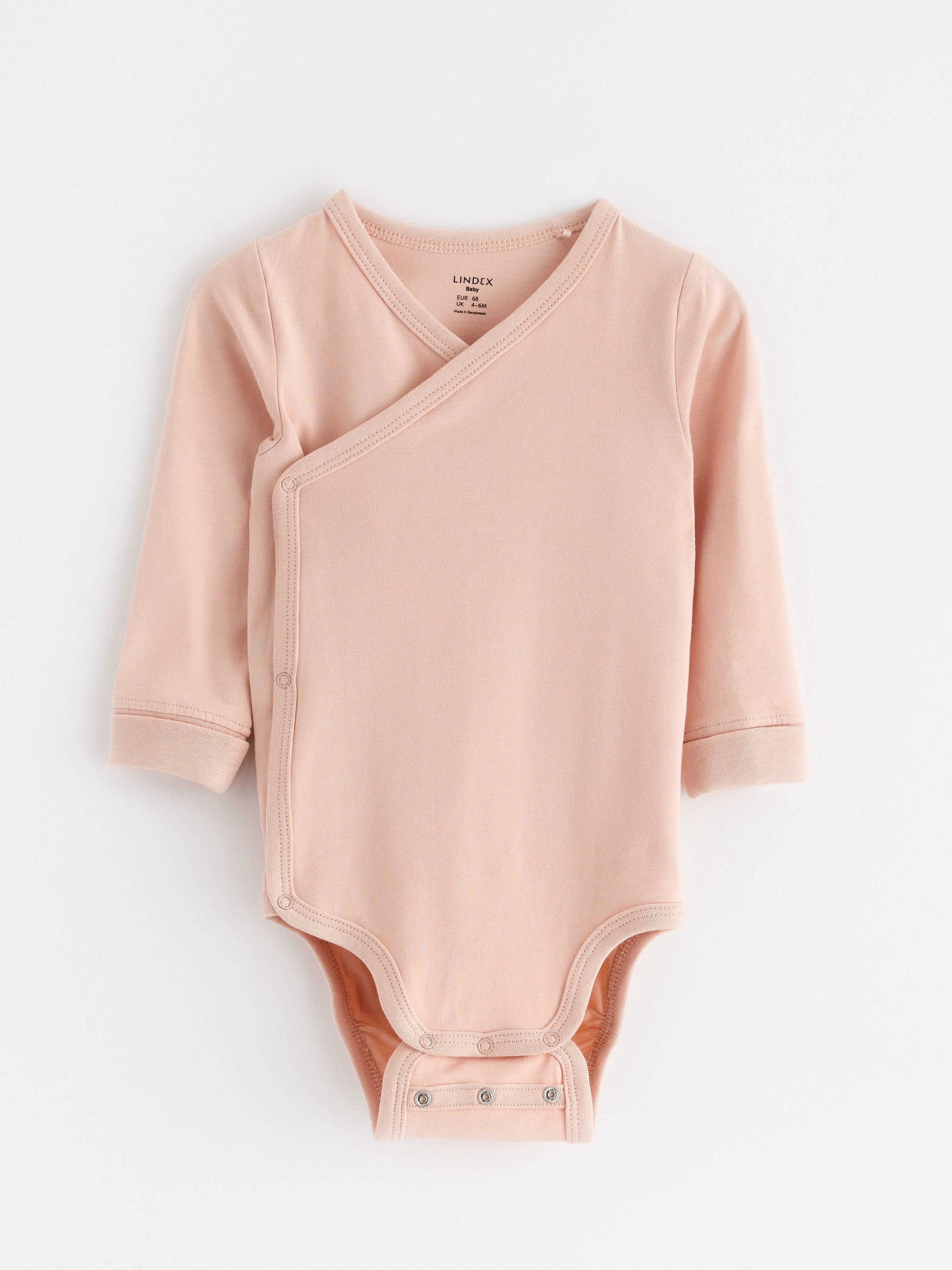 Body - Lapset - Pinkki