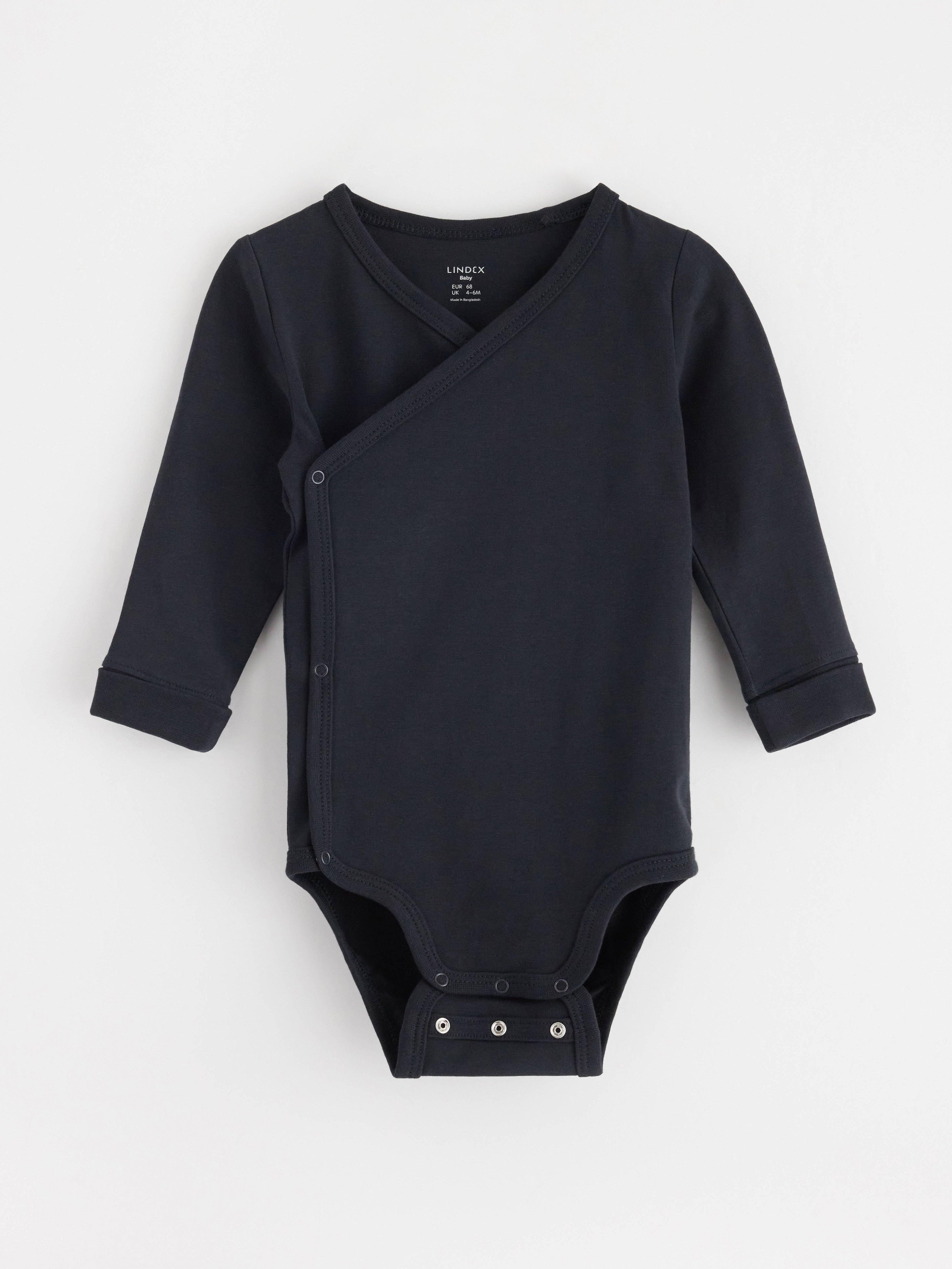 Body   - Kids Wear - Black