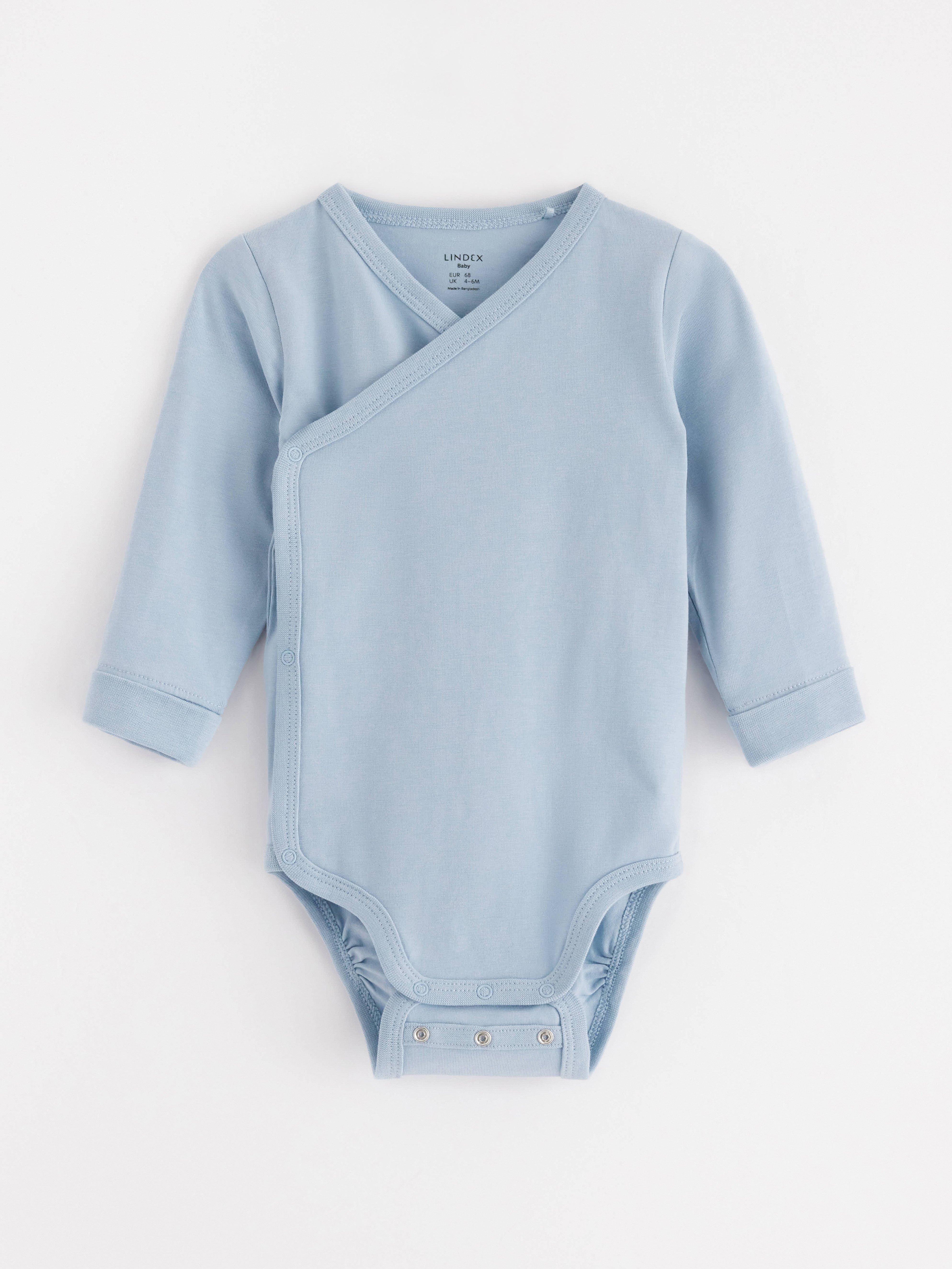 Light Dusty Blue