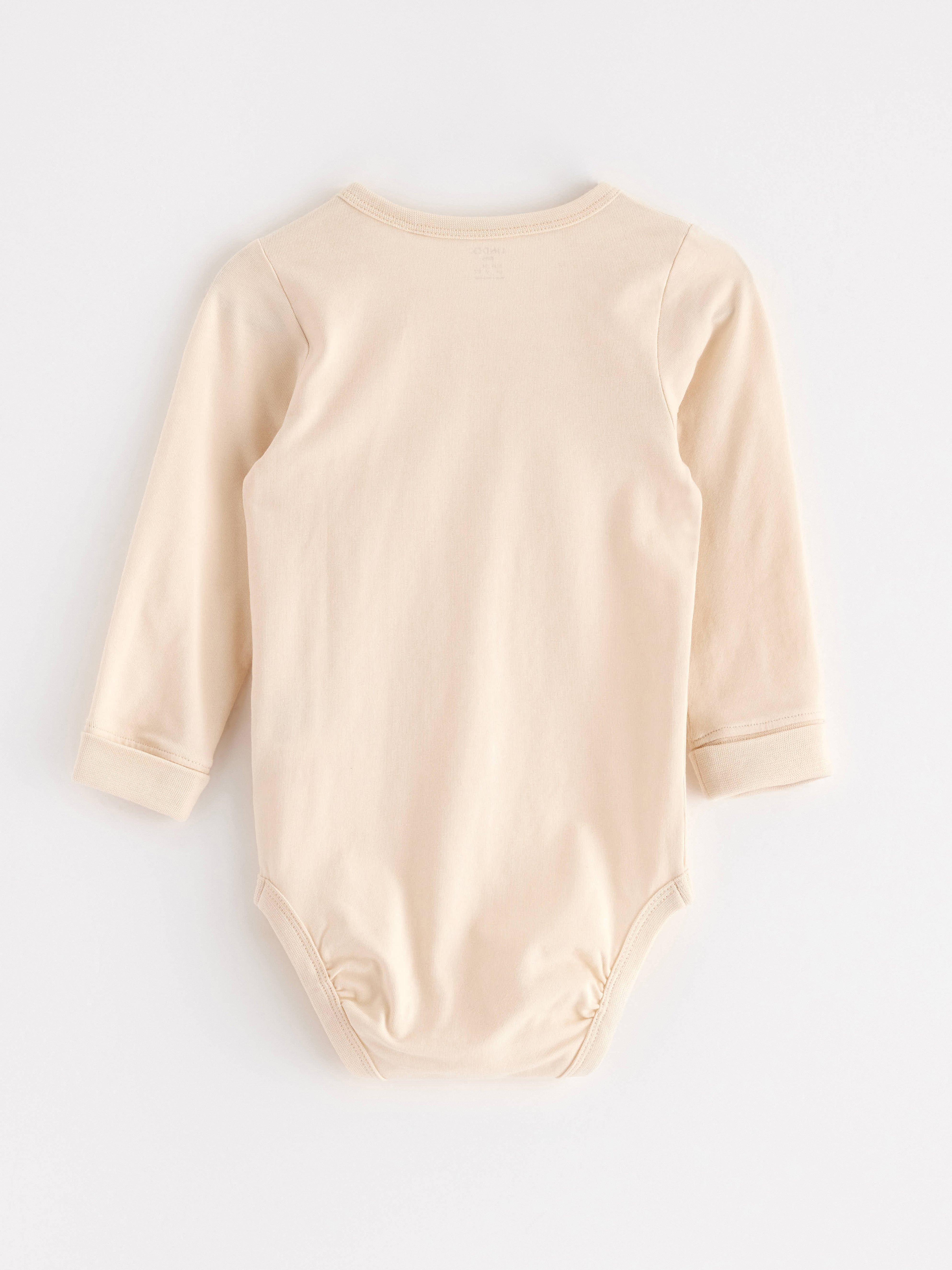 Body - Barn - Beige