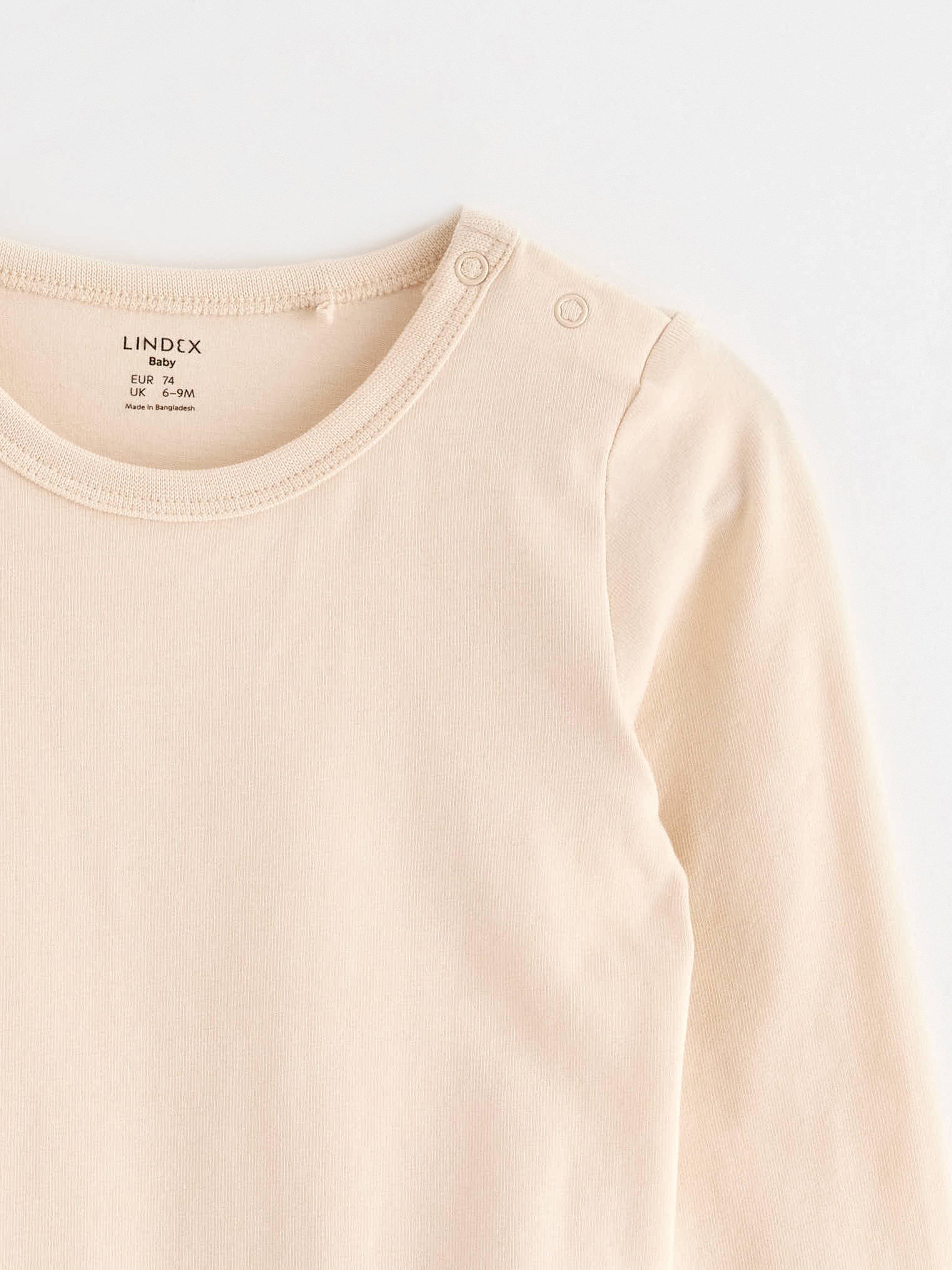 Body   - Kids Wear - Beige