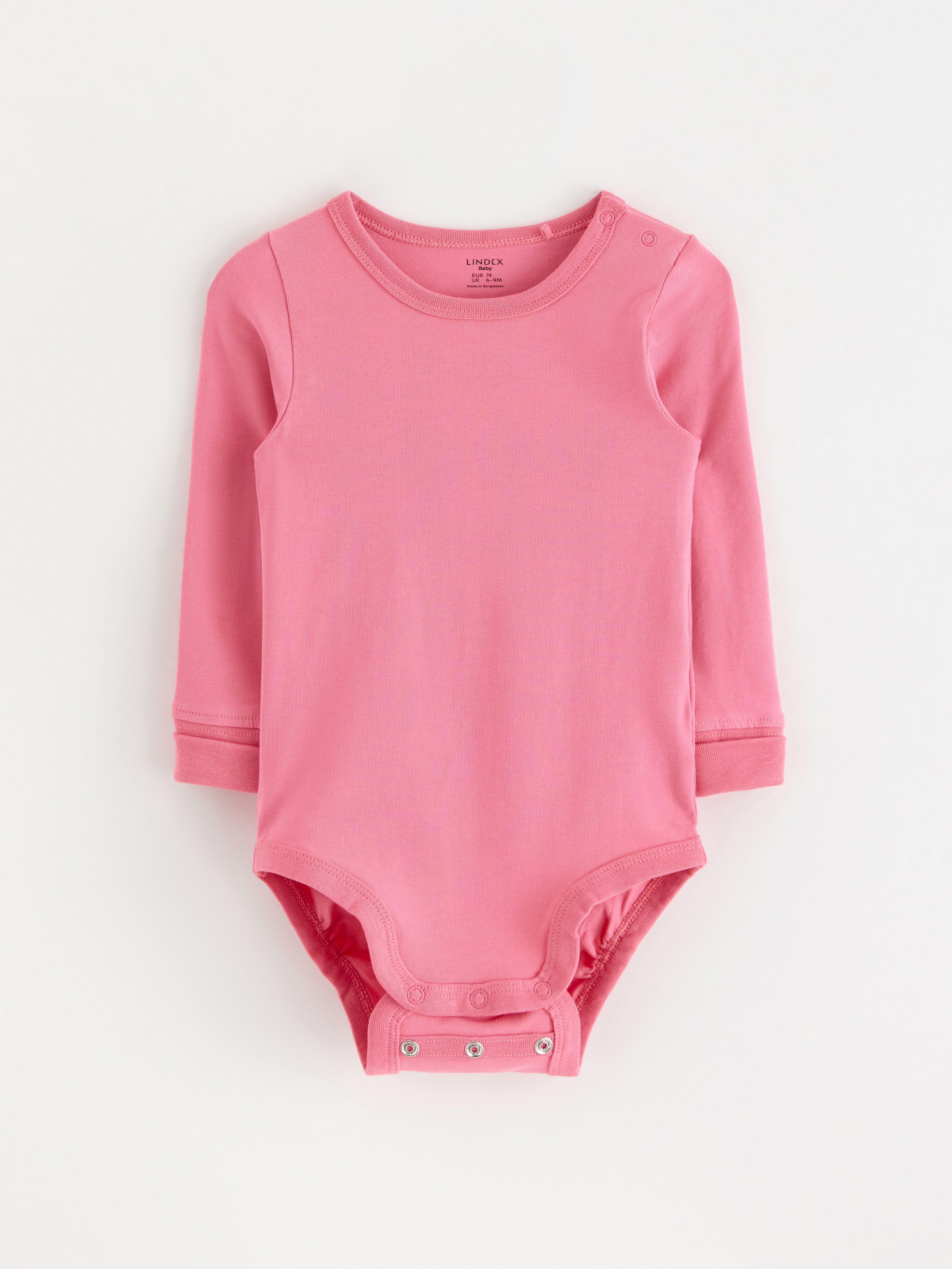 Body - Lapset - Pinkki