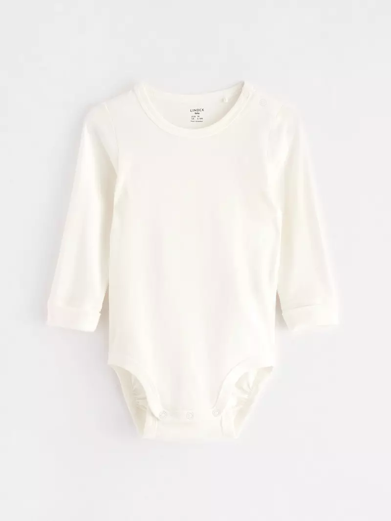 Lindex Body basic