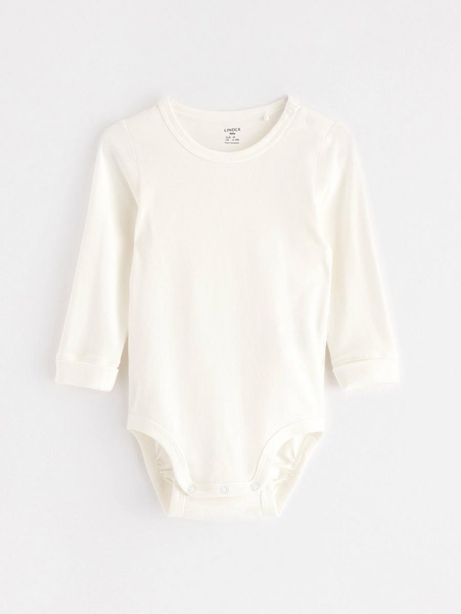 Lindex Body basic