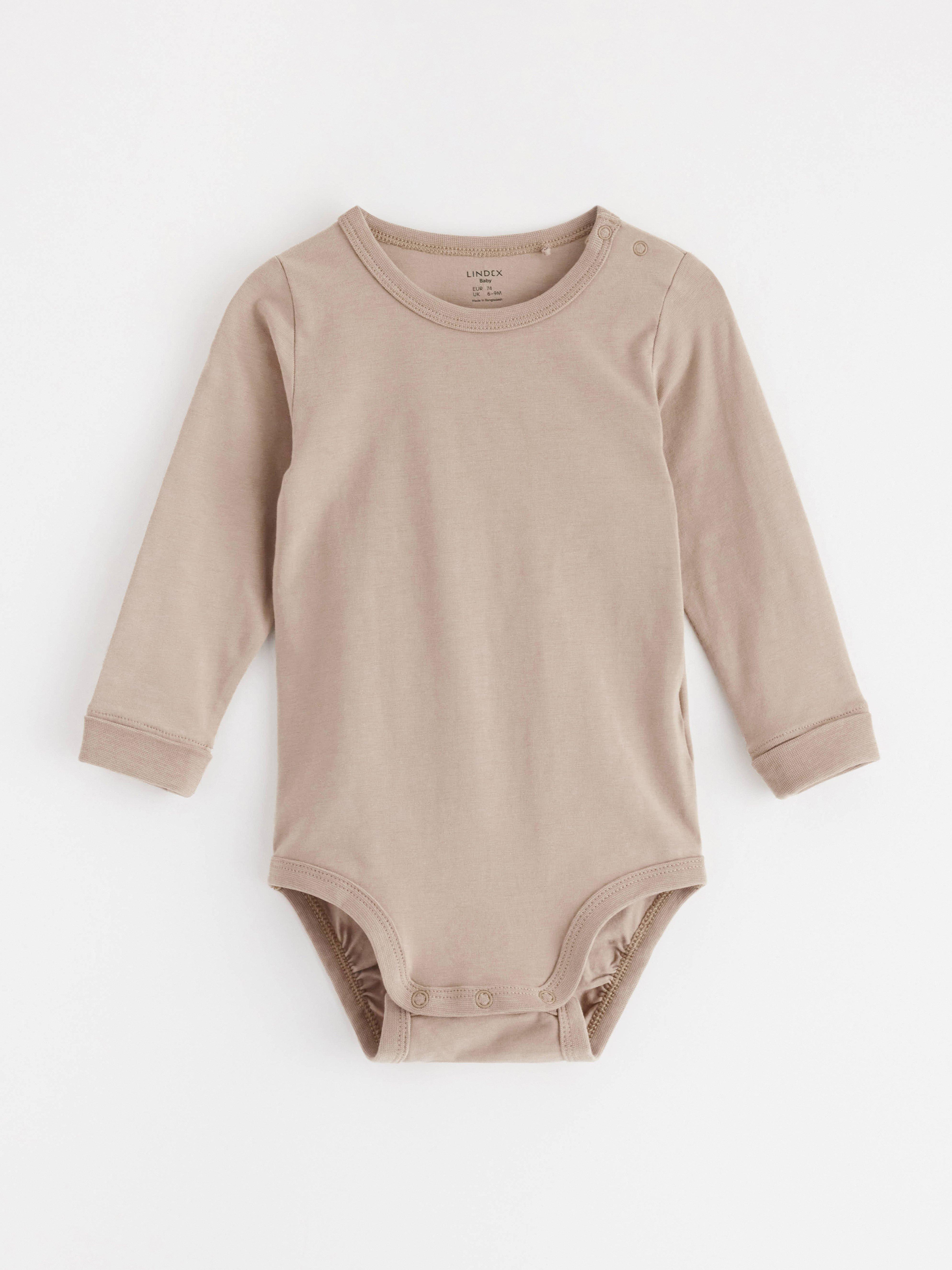 Body   - Kids Wear - Beige