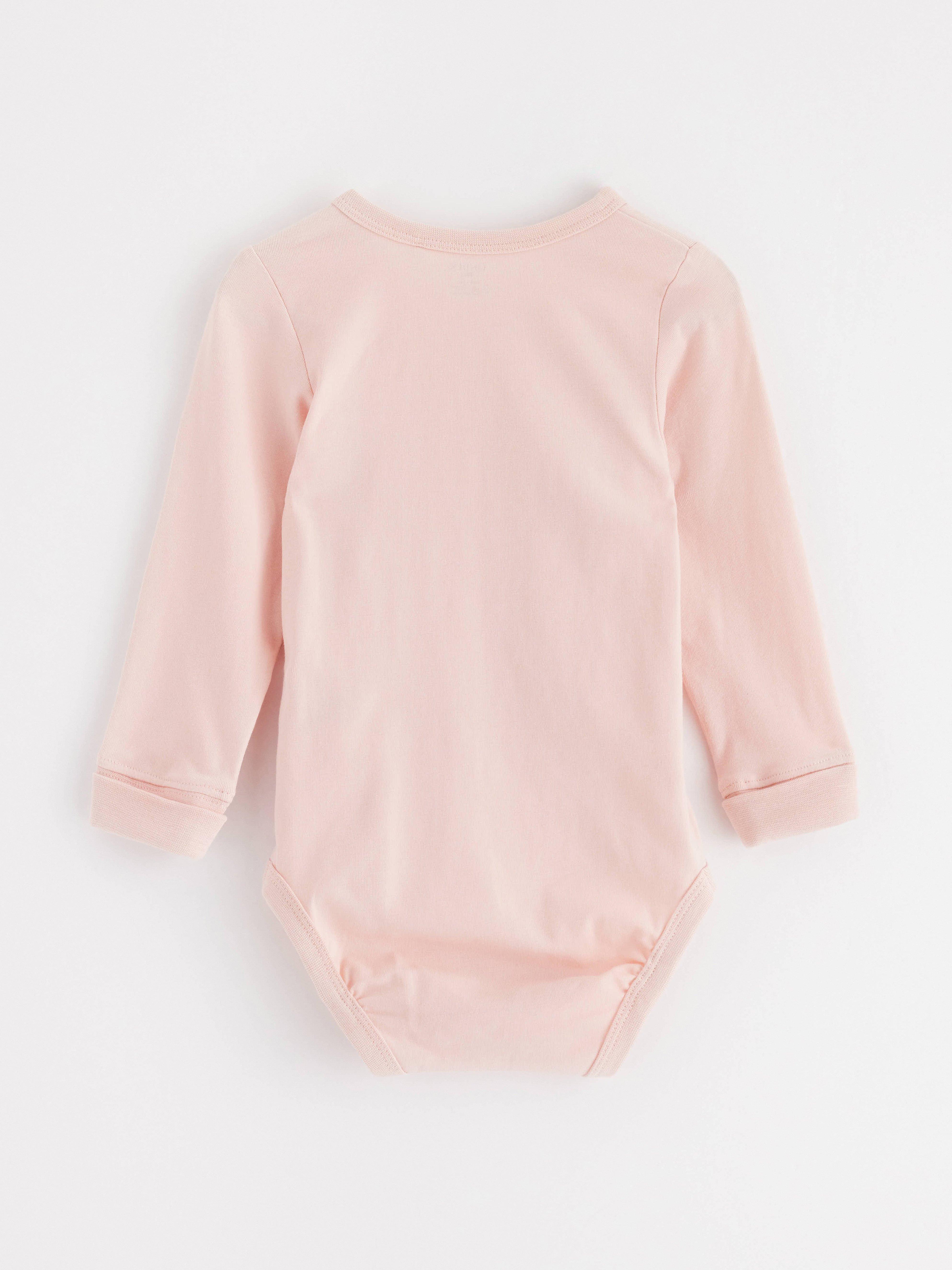 Body - Lapset - Pinkki