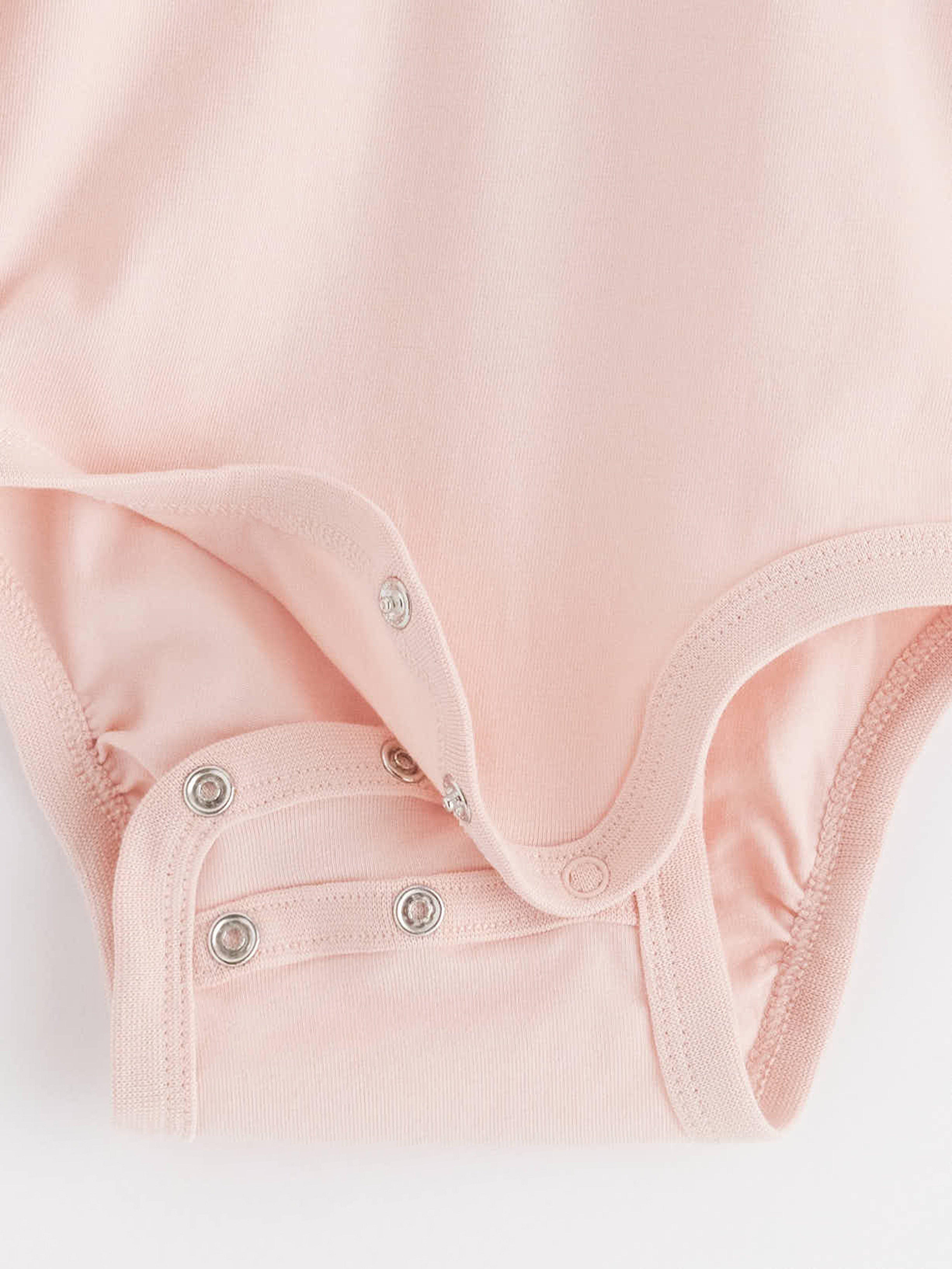 Body - Lapset - Pinkki