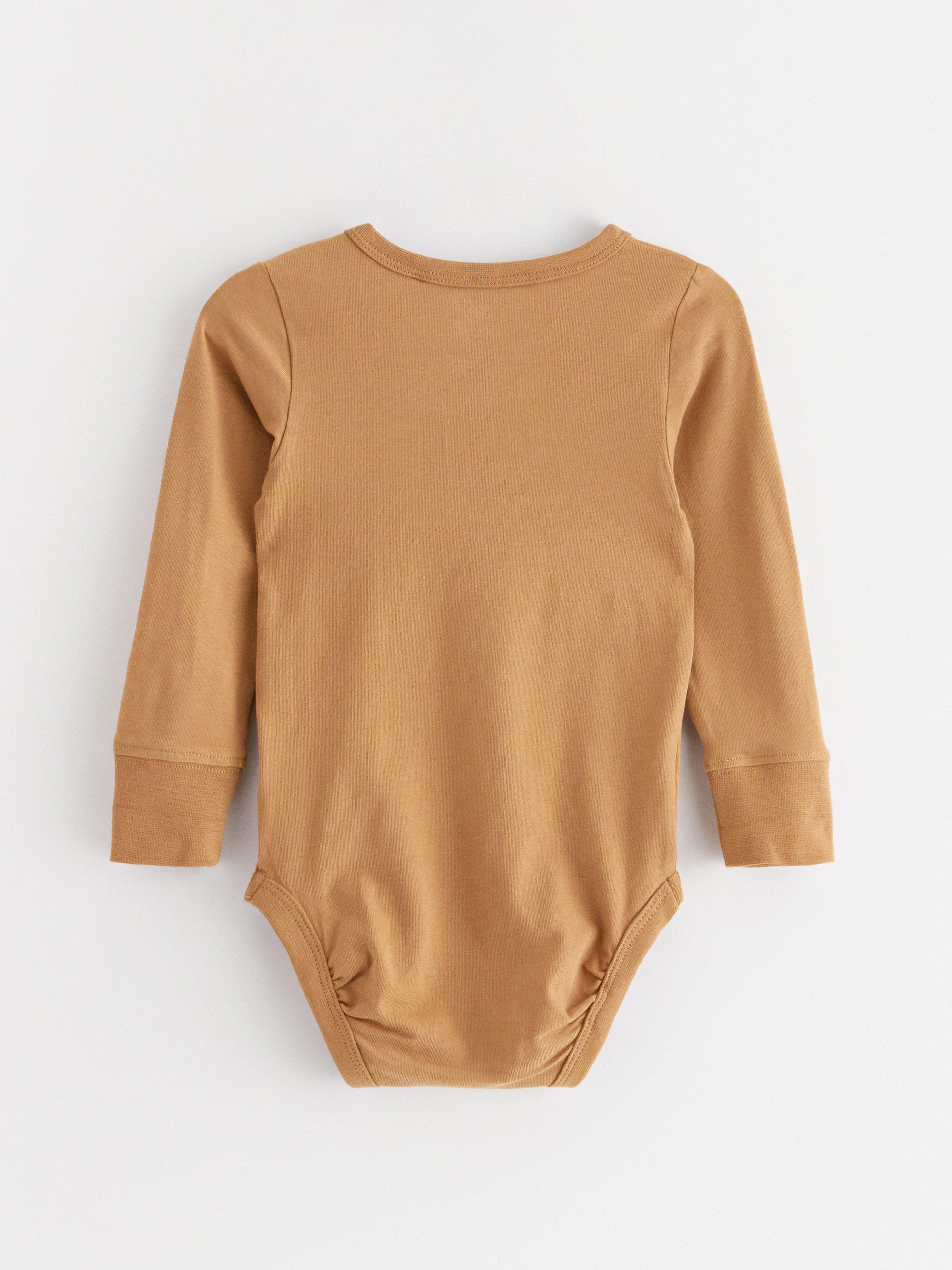 Body - Børn - Beige