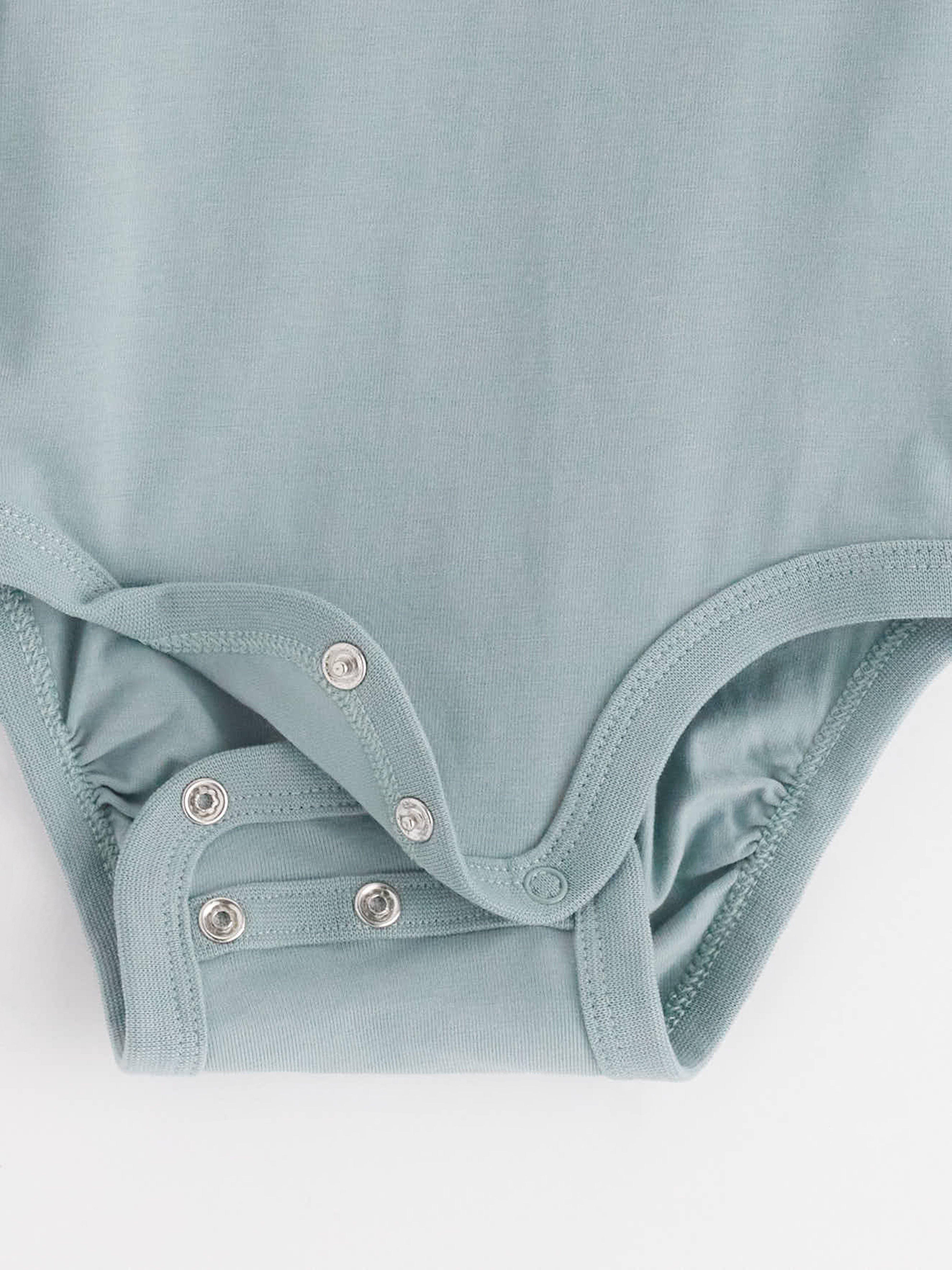 Body   - Kids Wear - Green