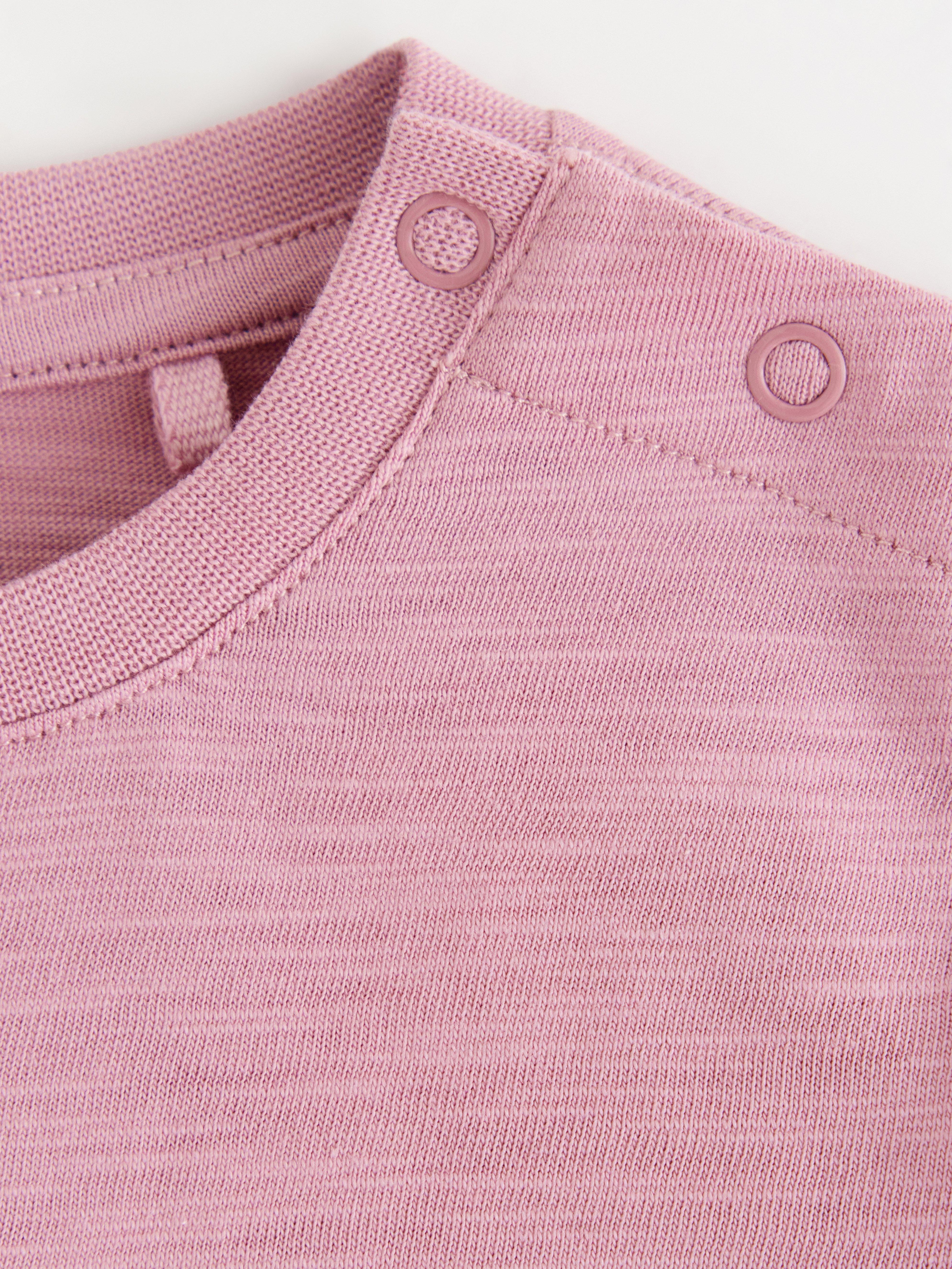 Top - Kids Wear - Lilac