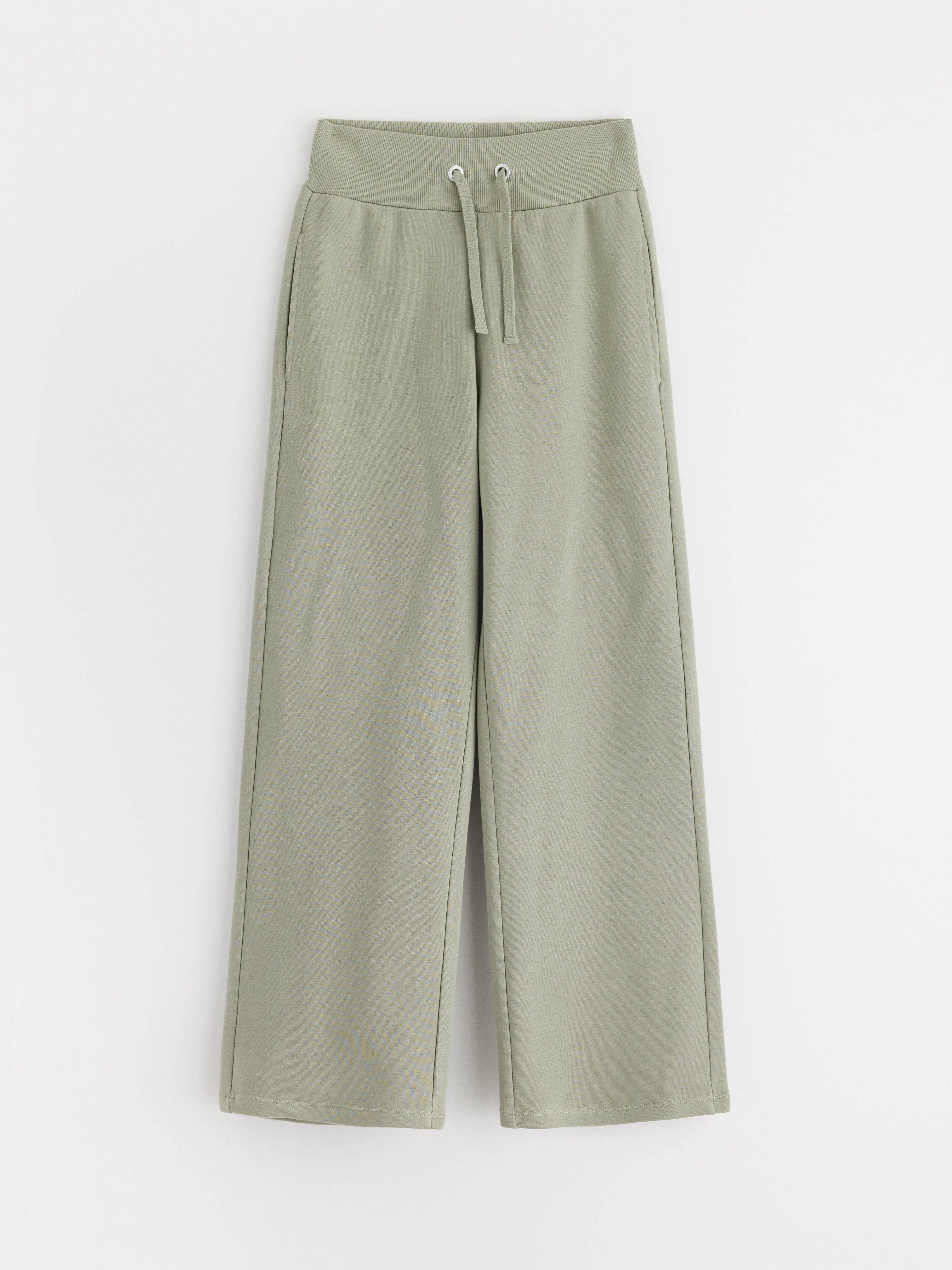 Trousers - Kids Wear - Green