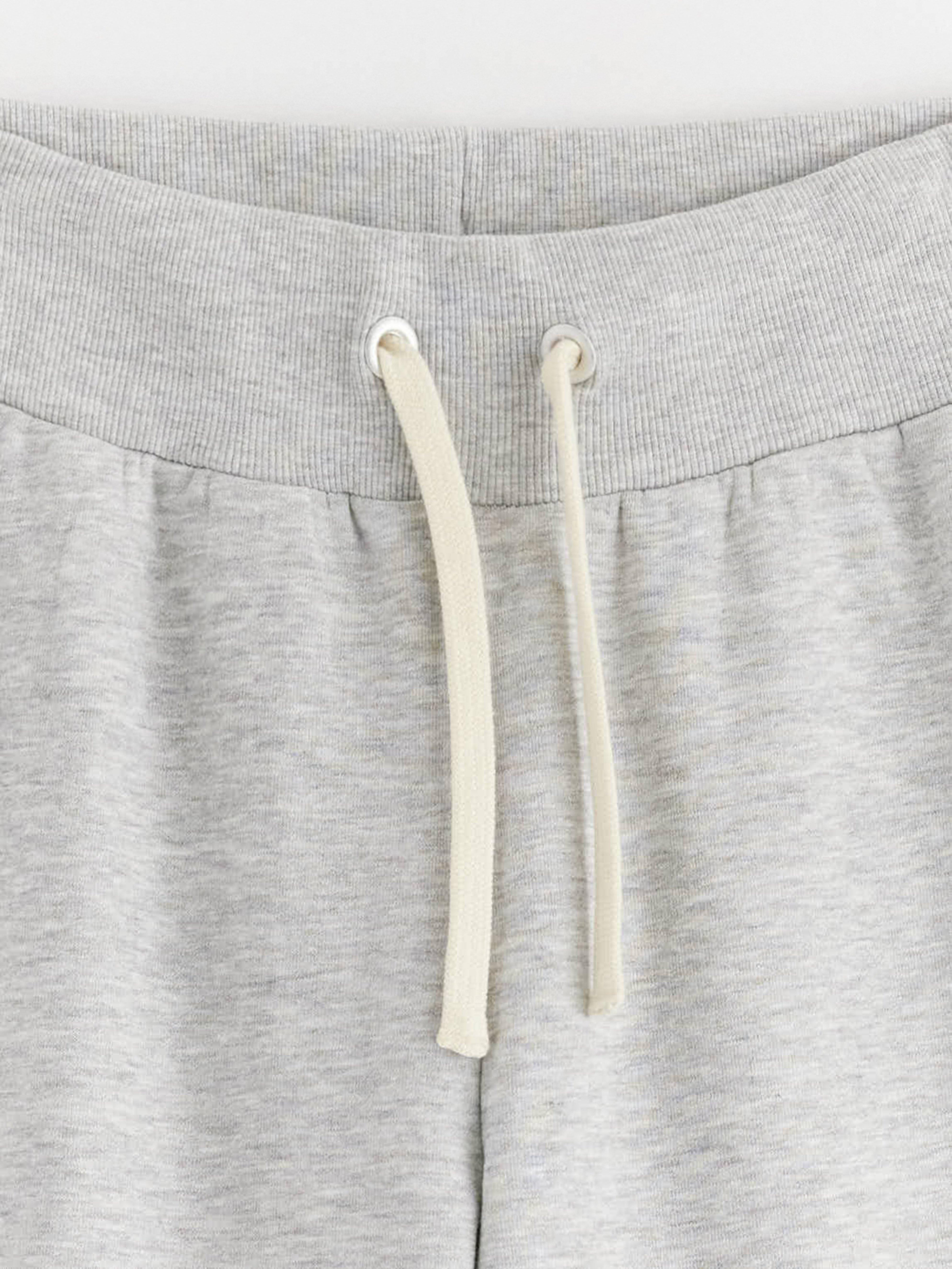 Trousers - Kids Wear - Grey