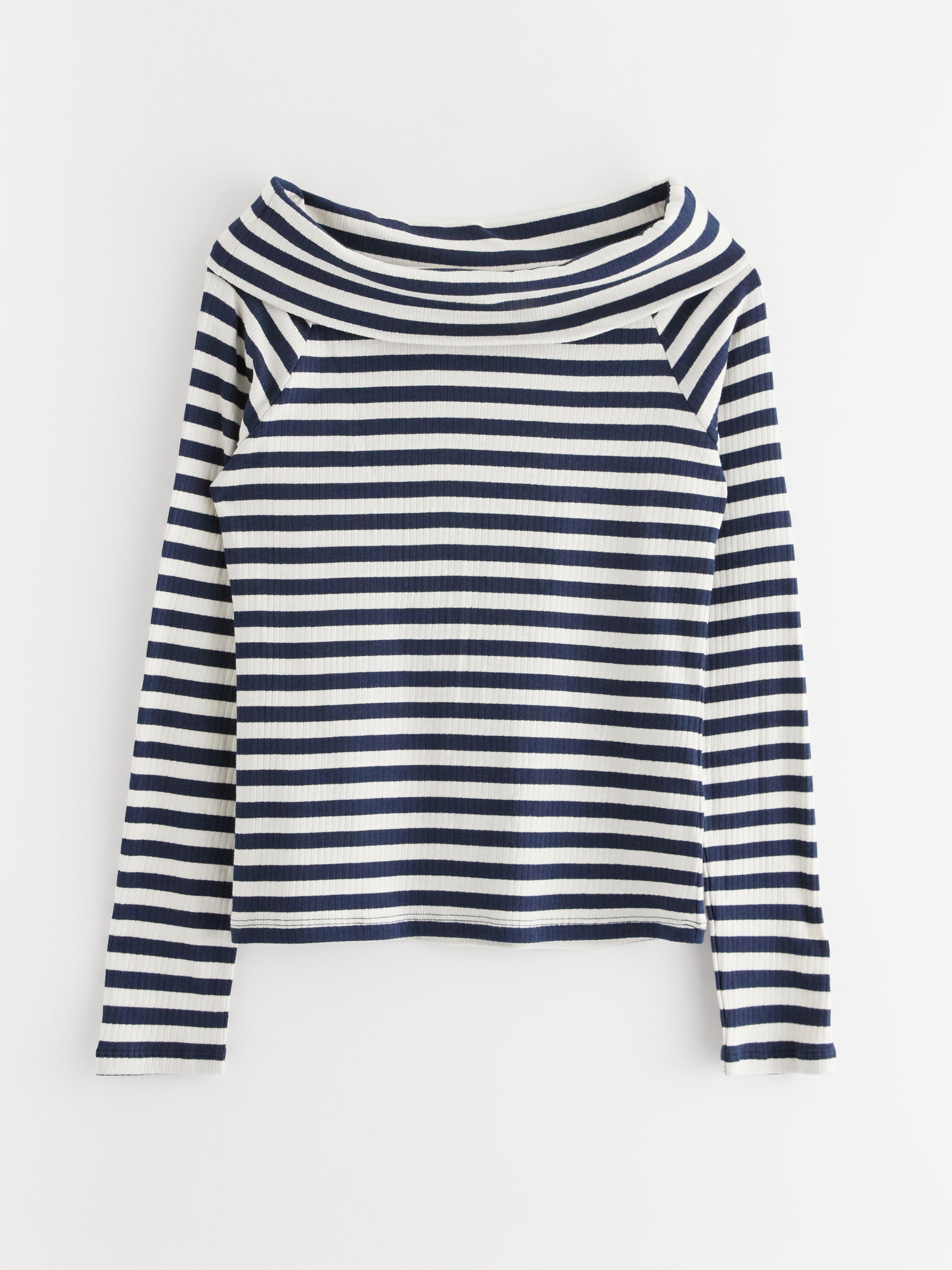 Top - Kids Wear - Blue