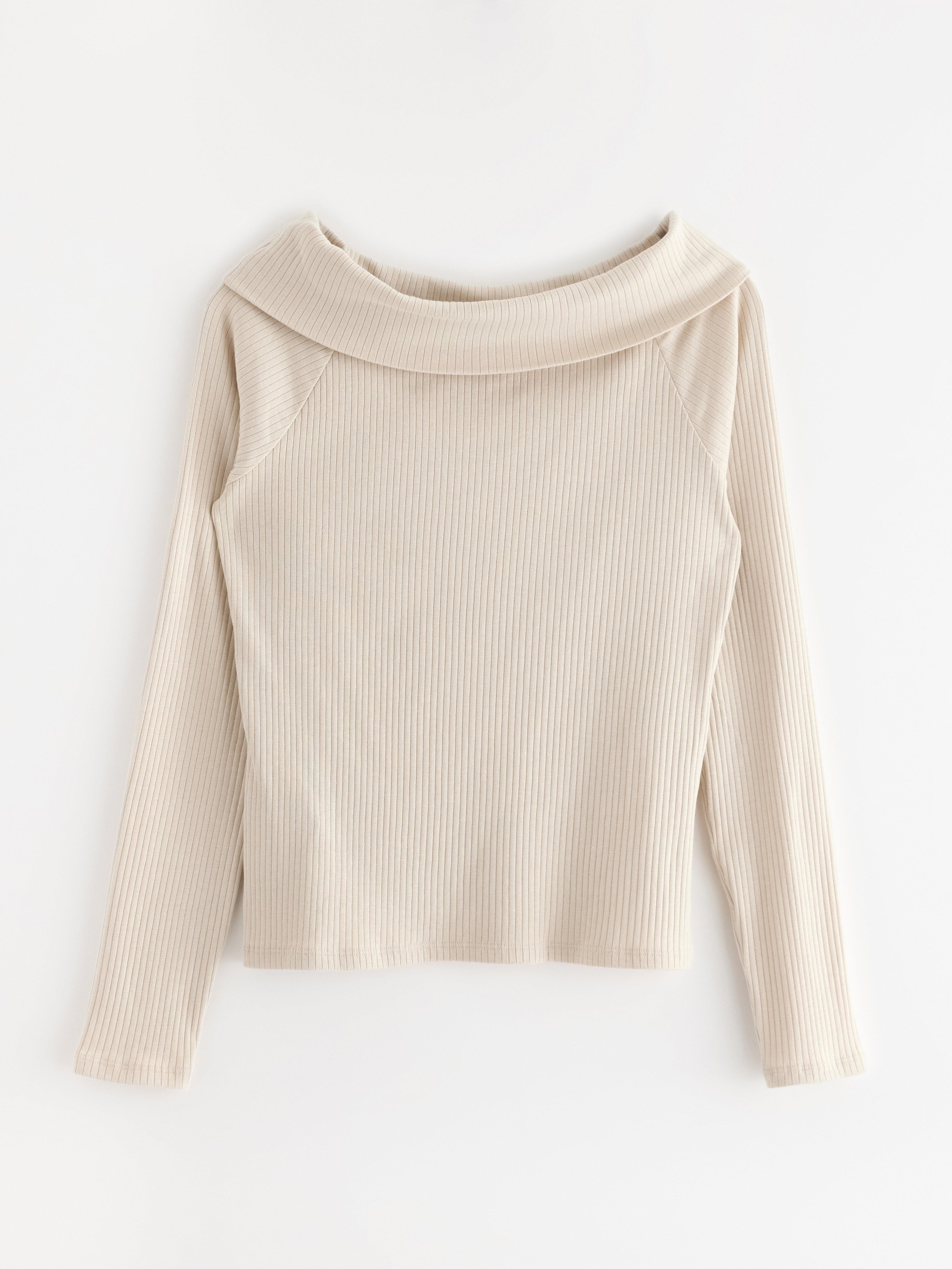 Top - Kids Wear - Beige