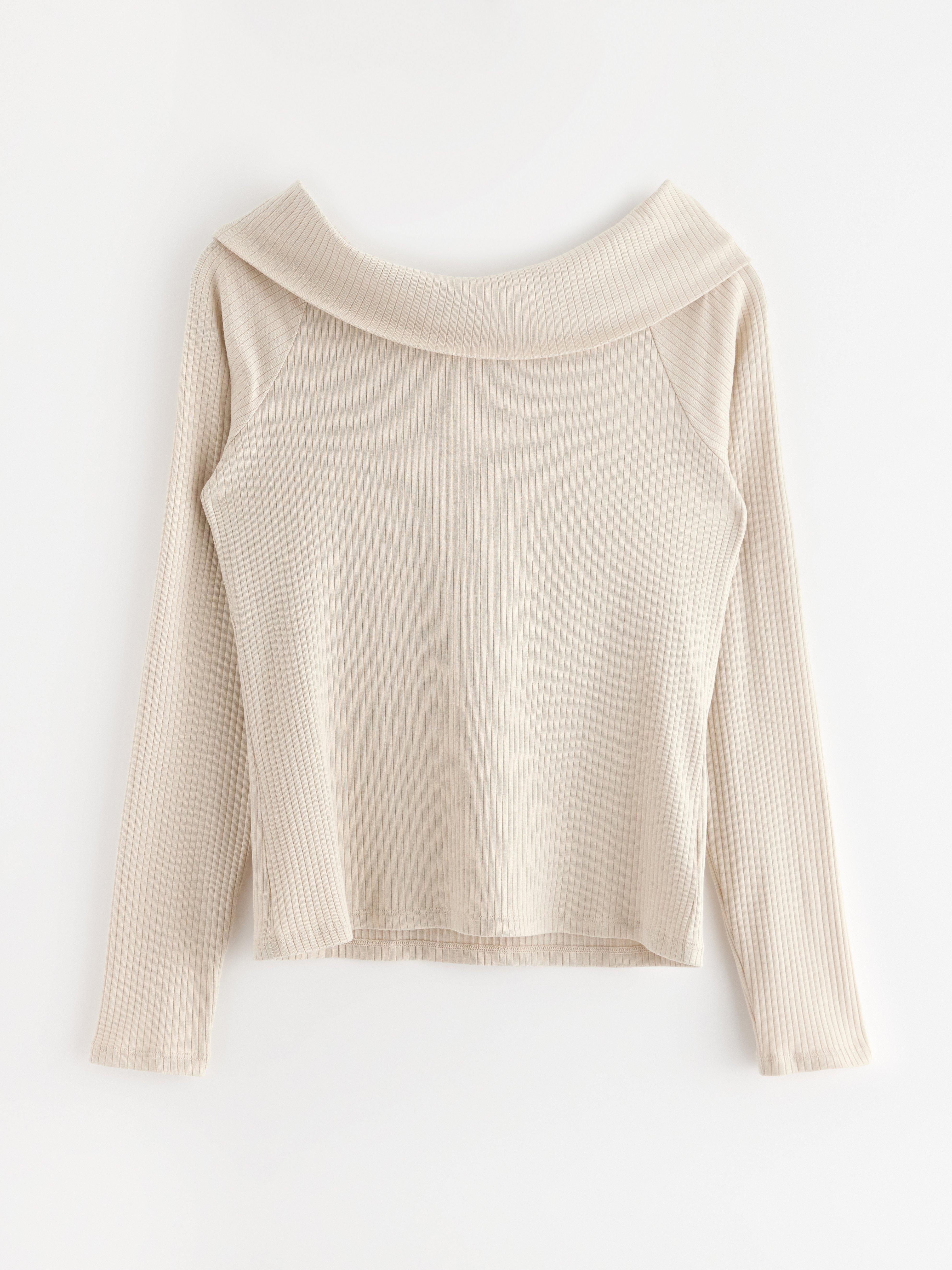 Top - Kids Wear - Beige