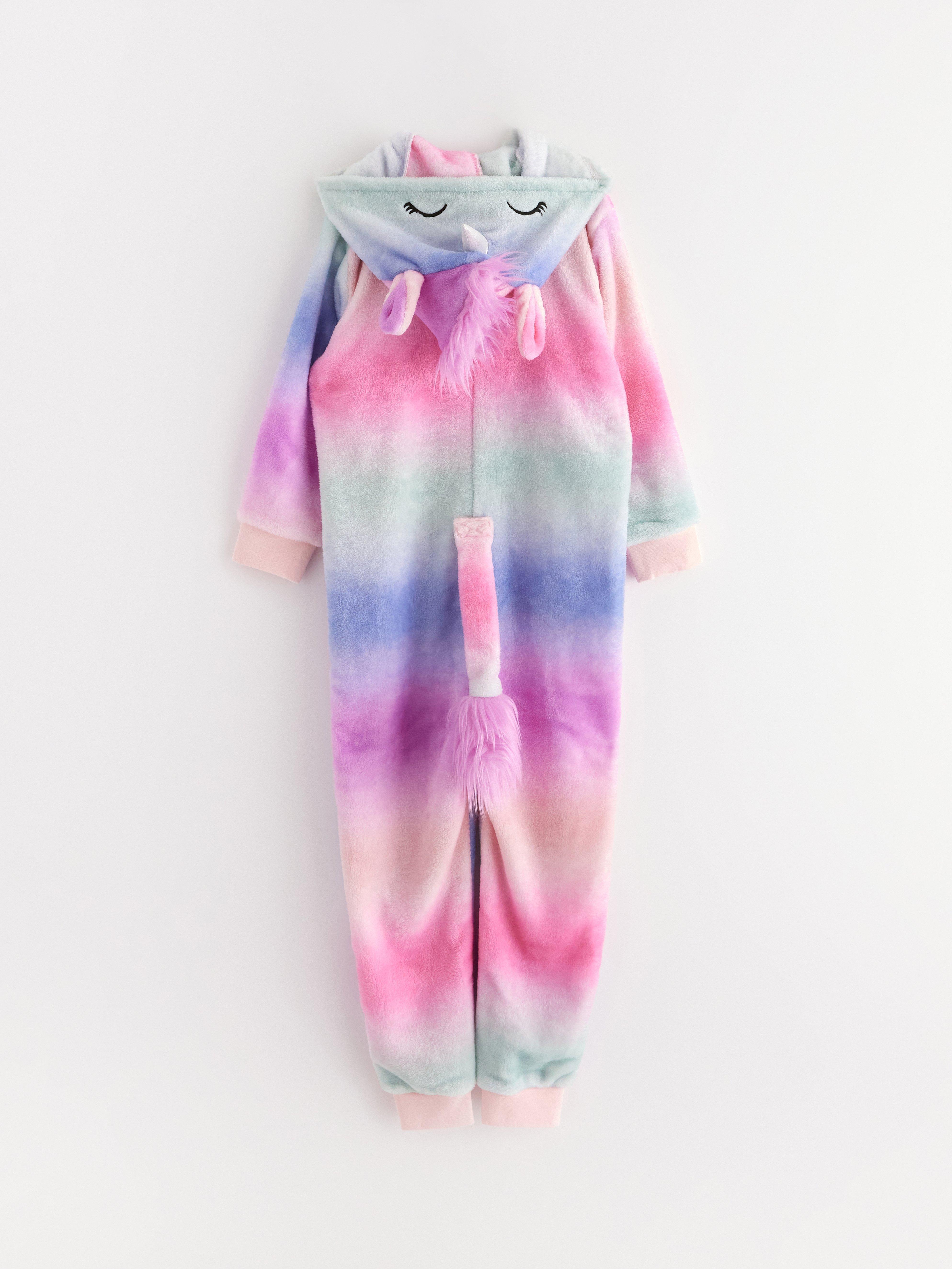 Jumpsuit - Kids Wear - Pink