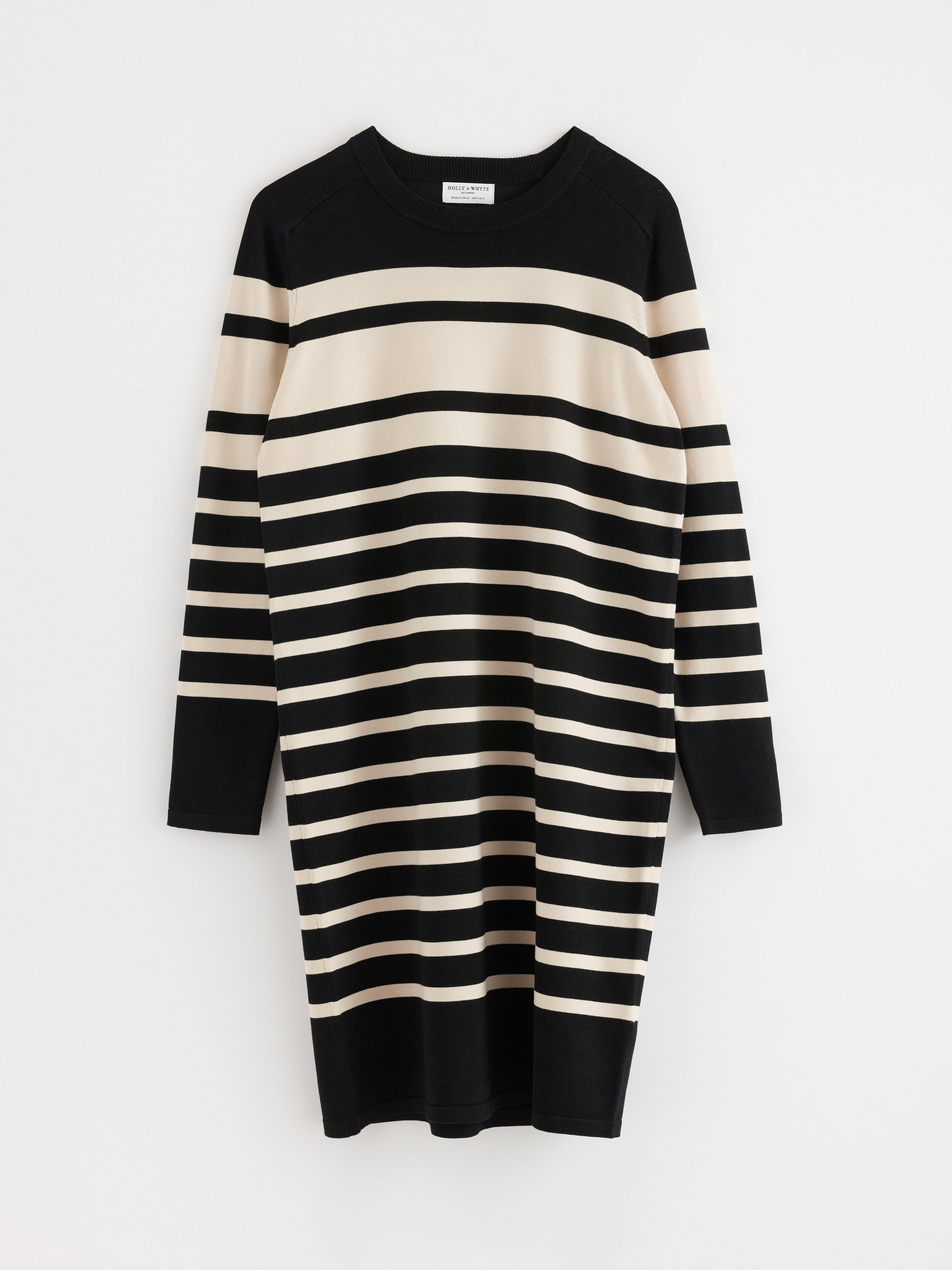 Dress - Womens Wear - Black