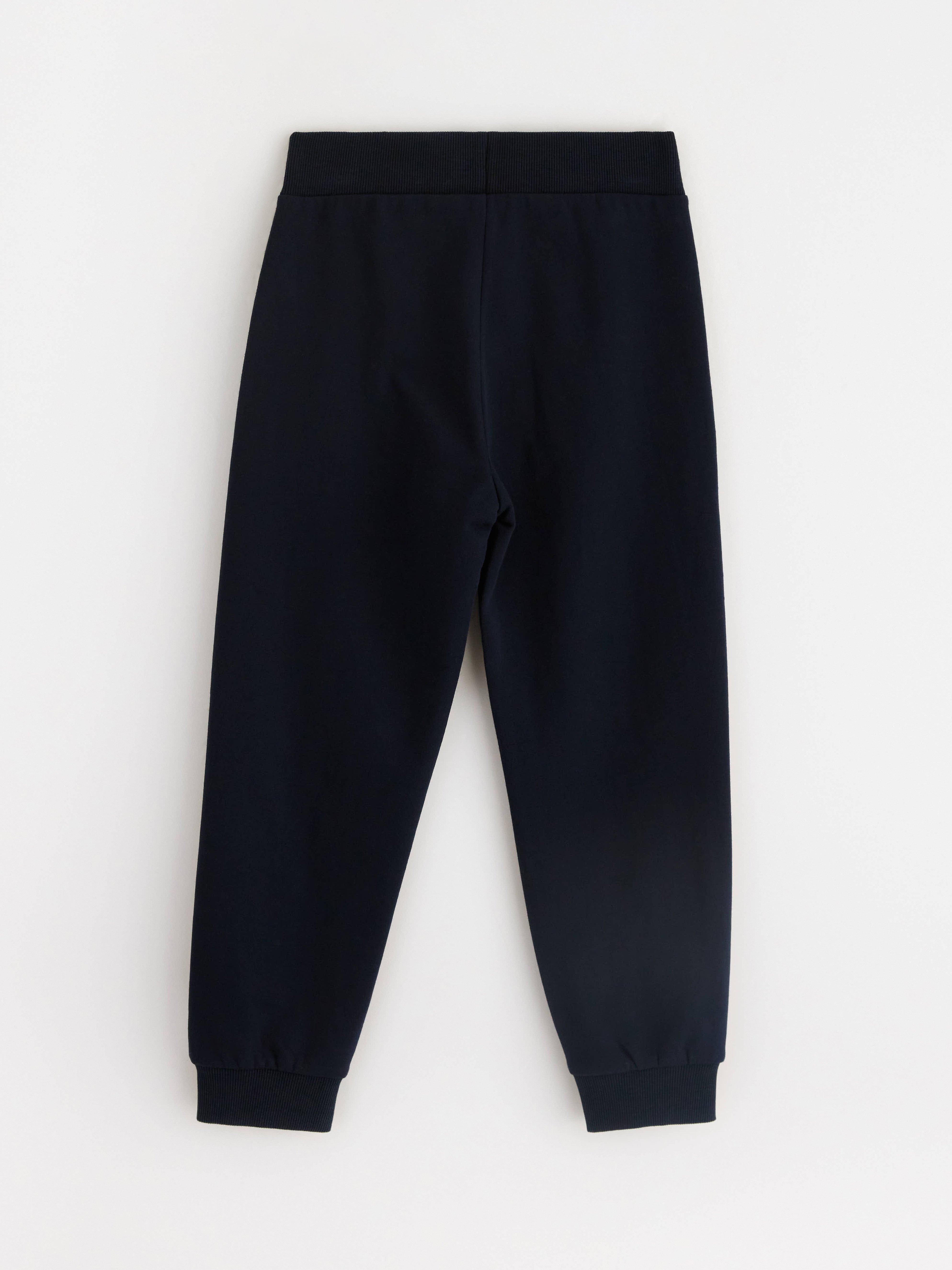 Trousers - Kids Wear - Blue