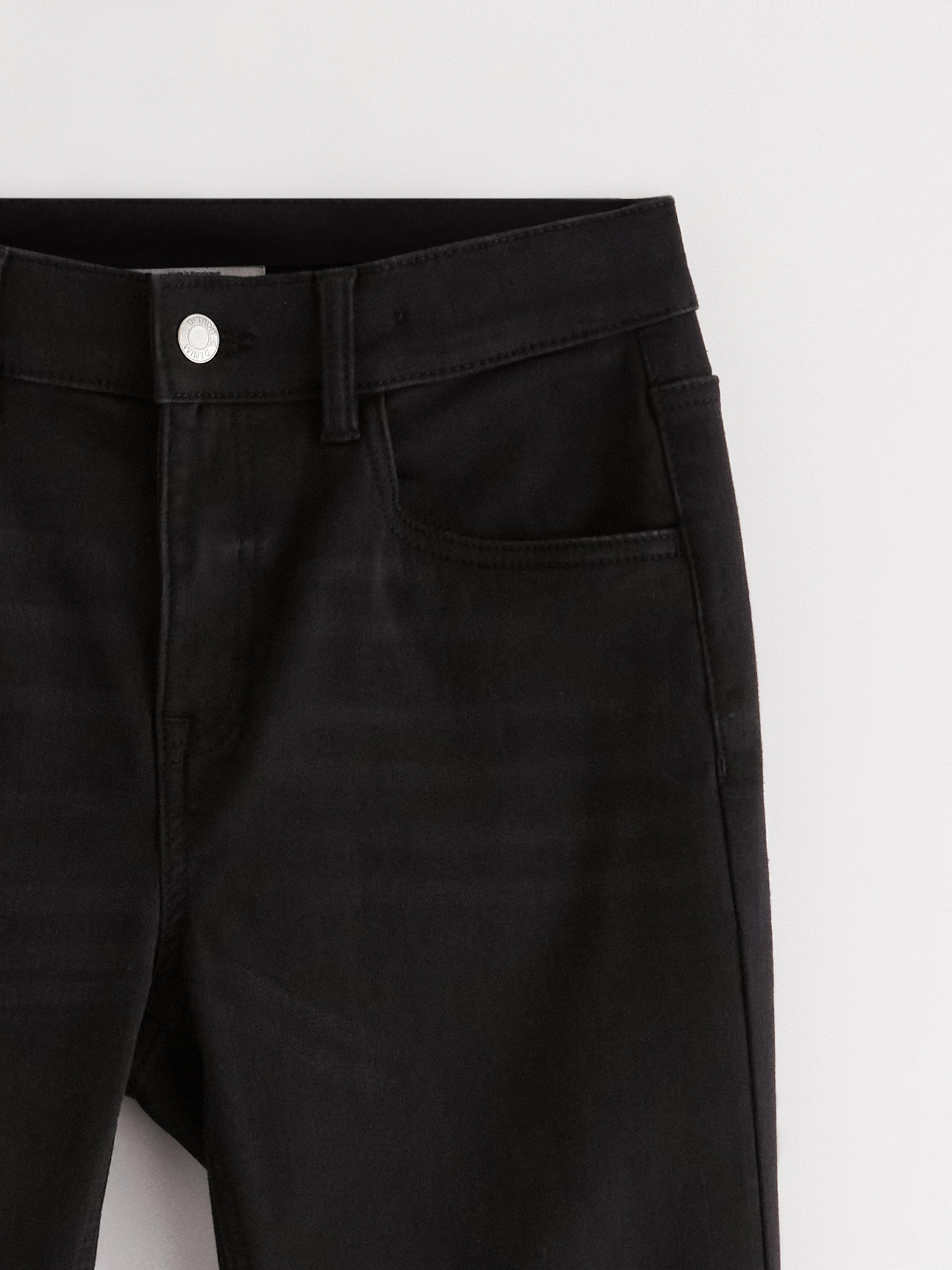 Jeans - Kids Wear - Black