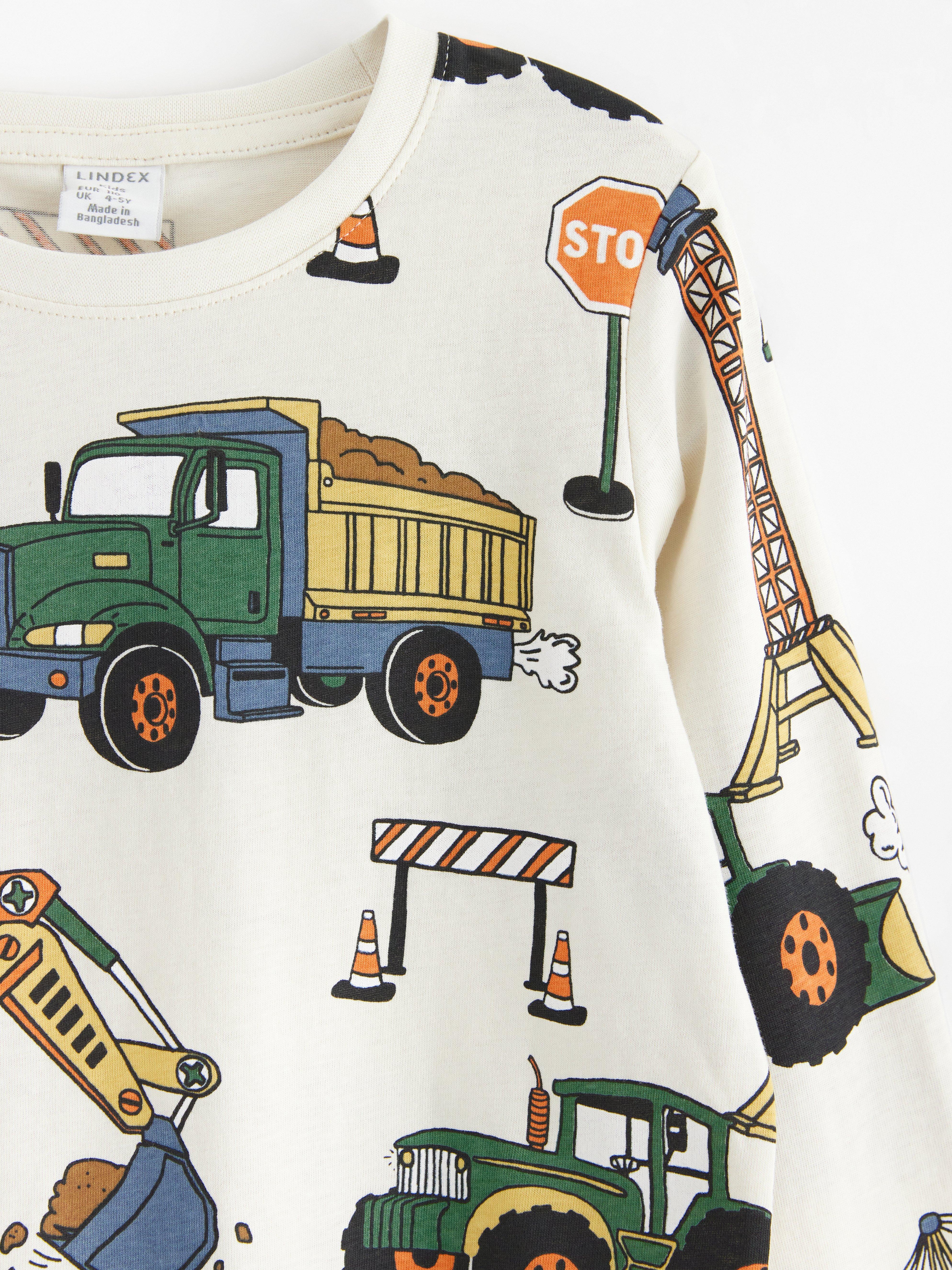 Top - Kids Wear - Beige