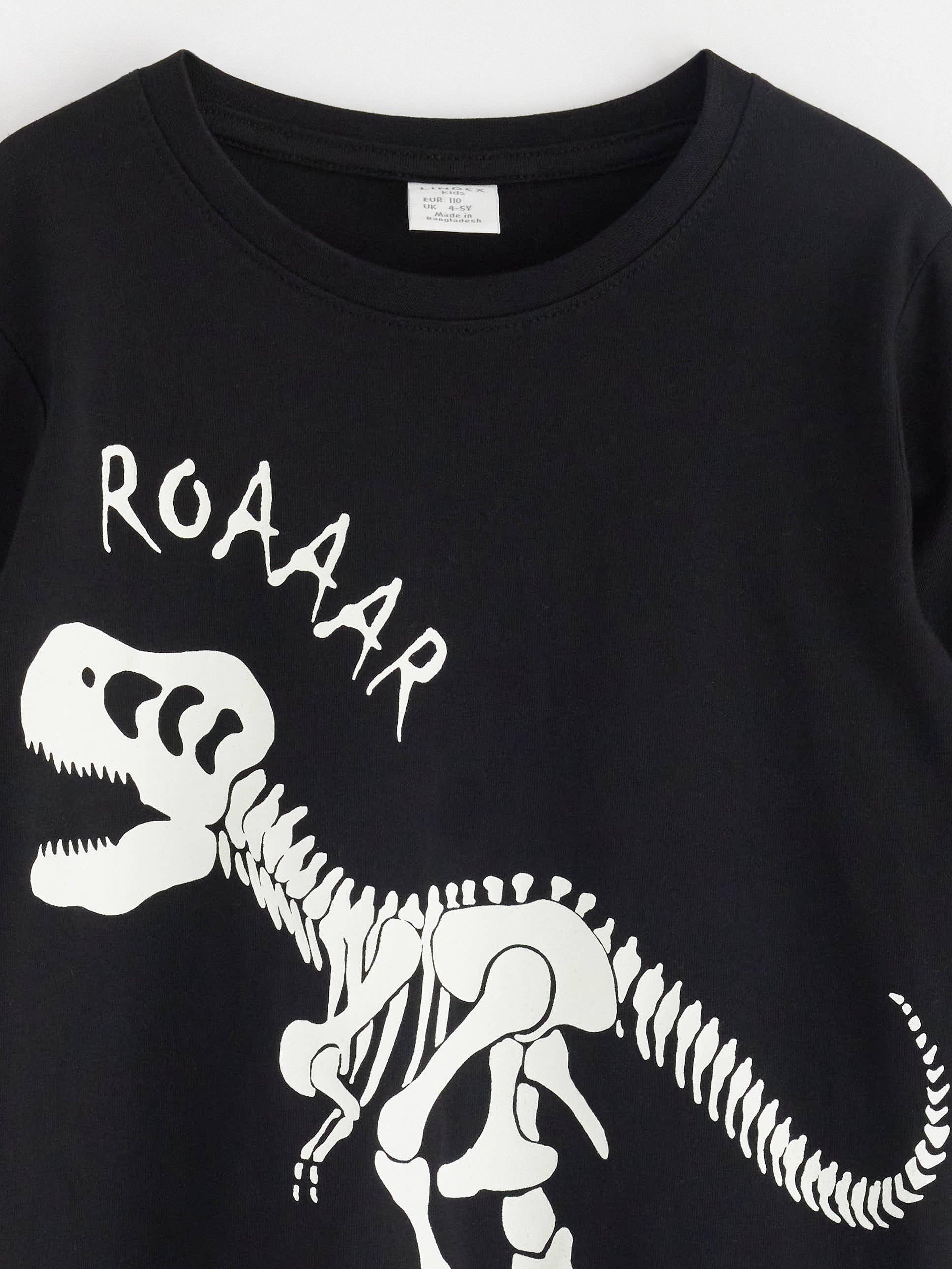 Top - Kids Wear - Black