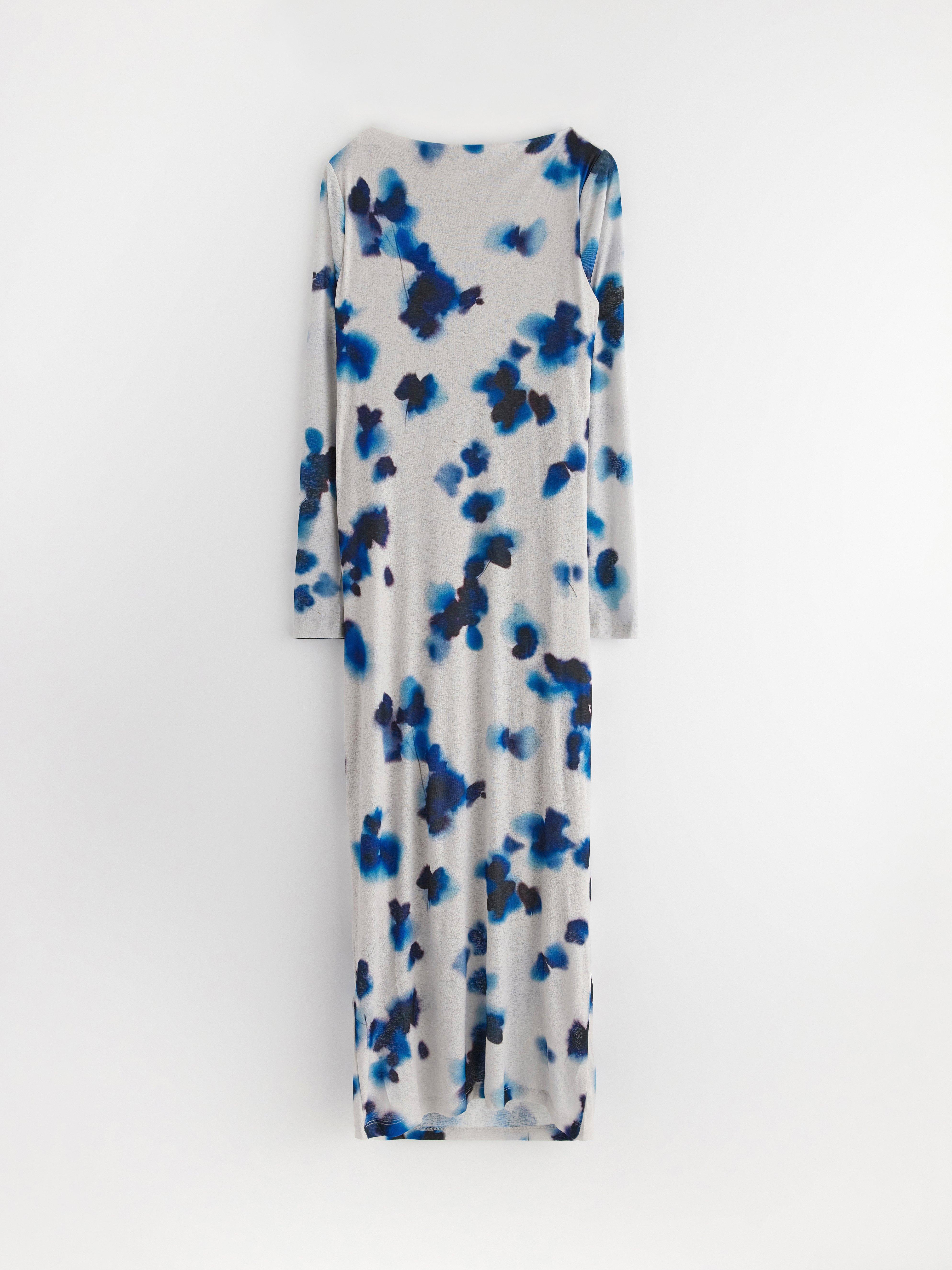 Maternity Dress - Womens Wear - Beige