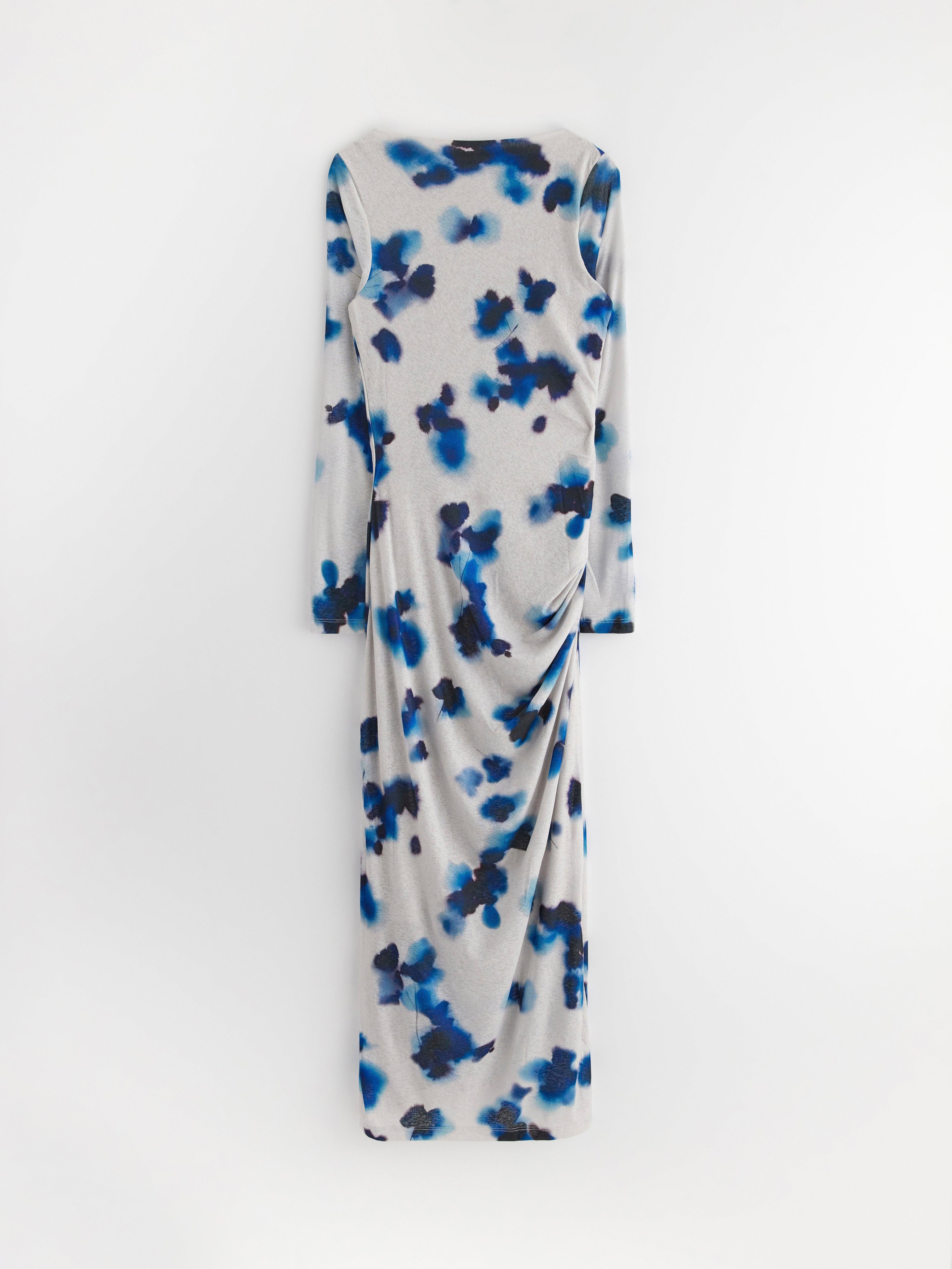 Äitiysmekko - Naiset - Beige