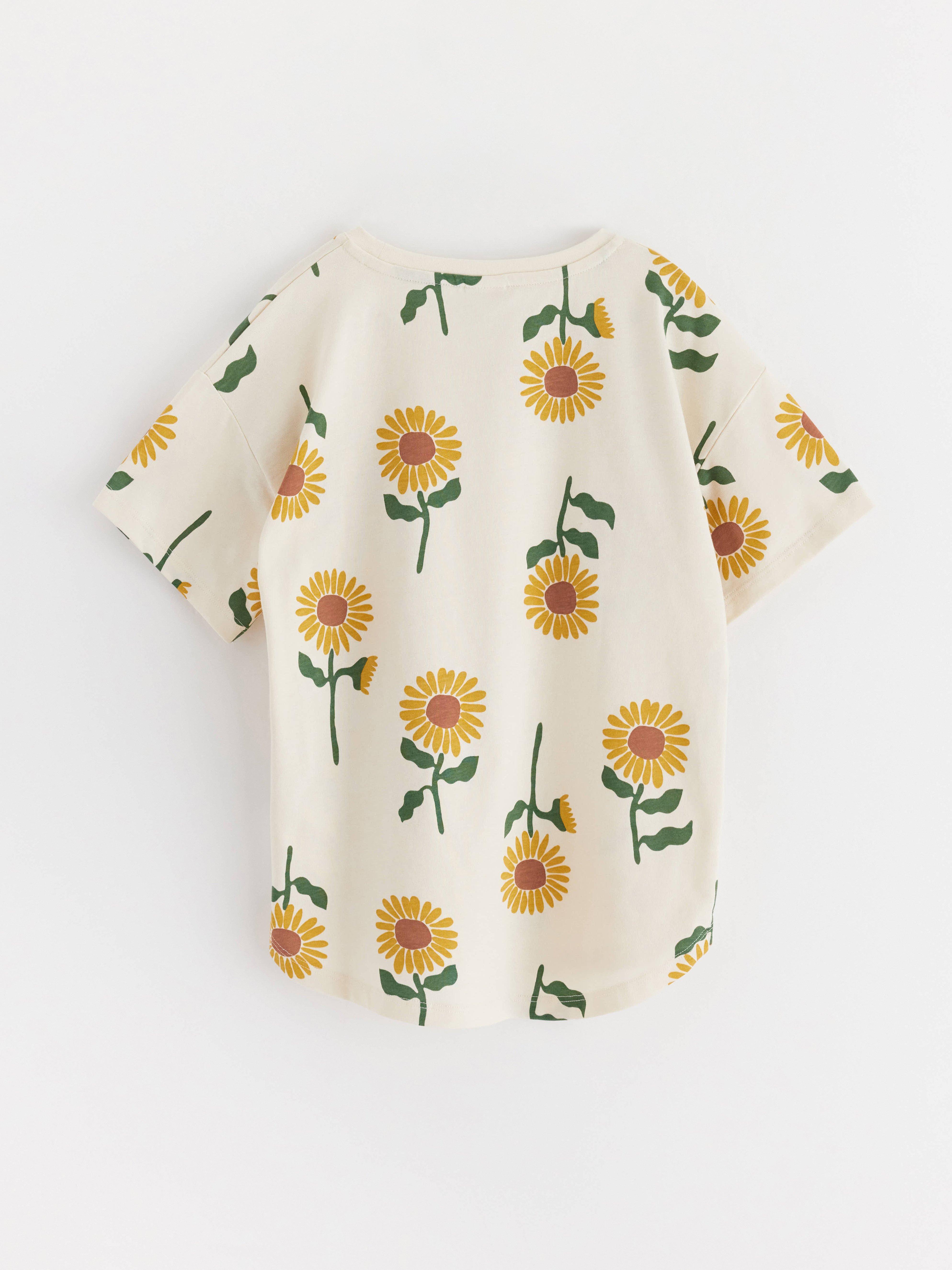 Top - Kids Wear - Beige