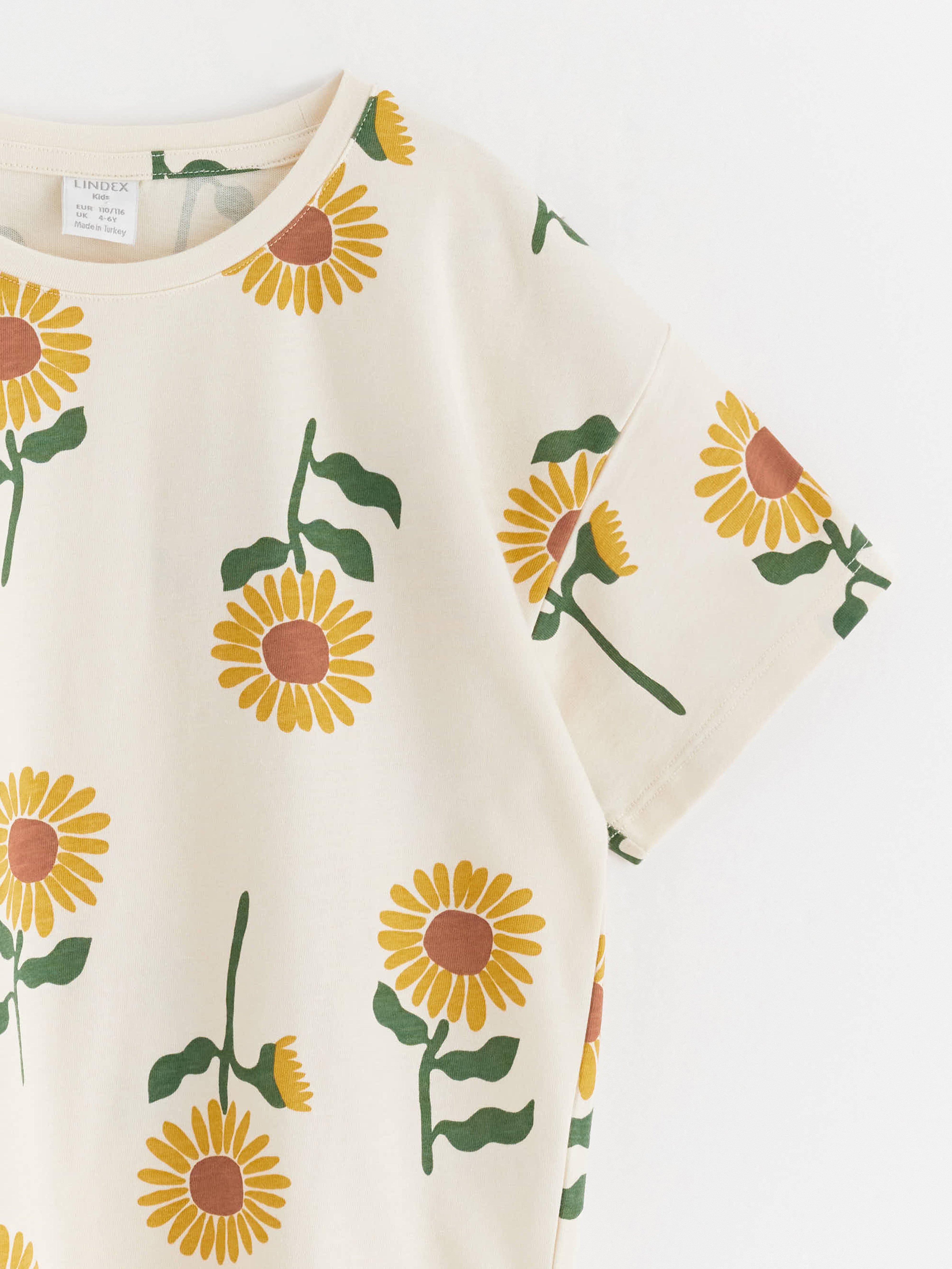 Top - Kids Wear - Beige