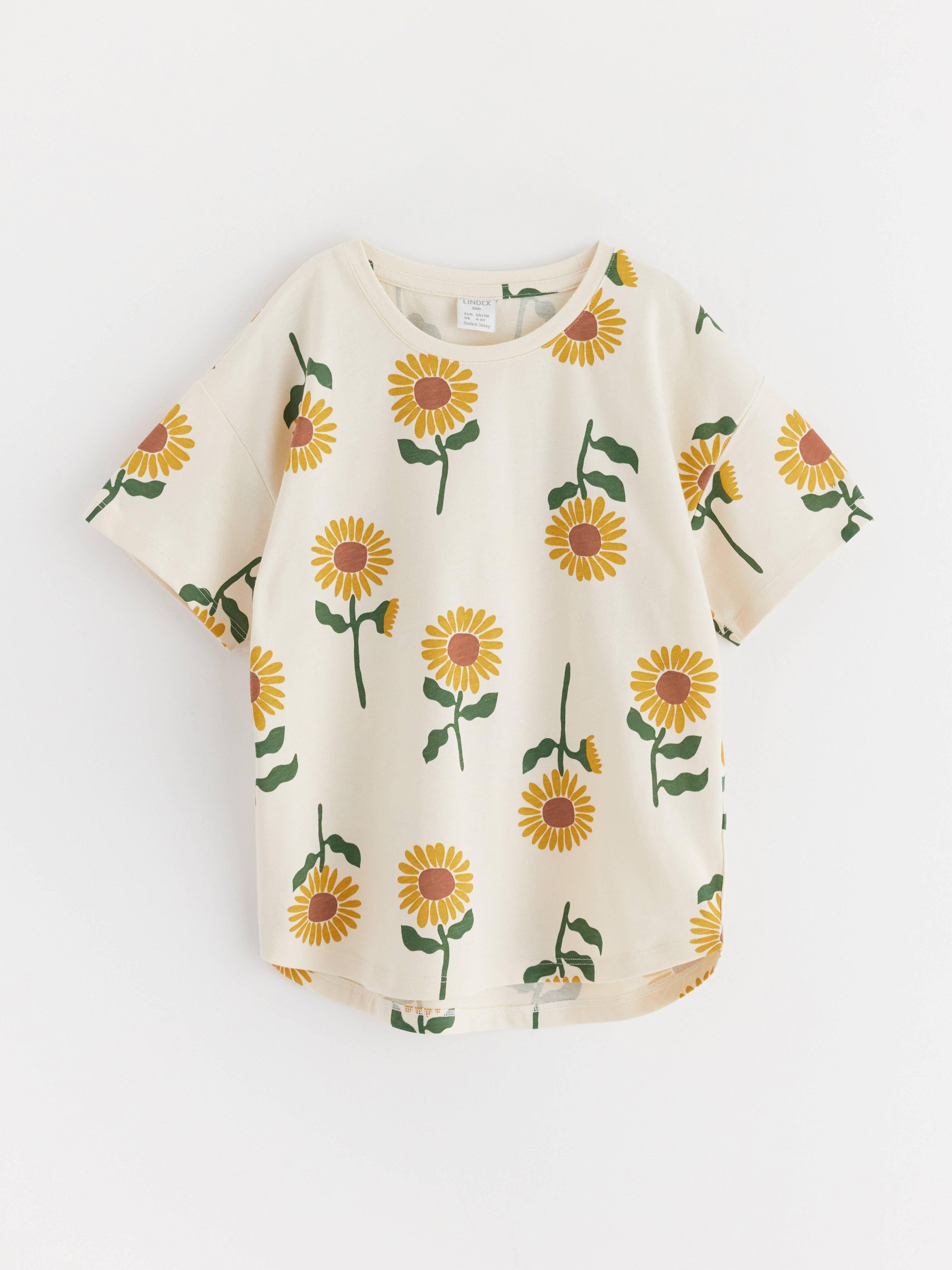 Top - Kids Wear - Beige