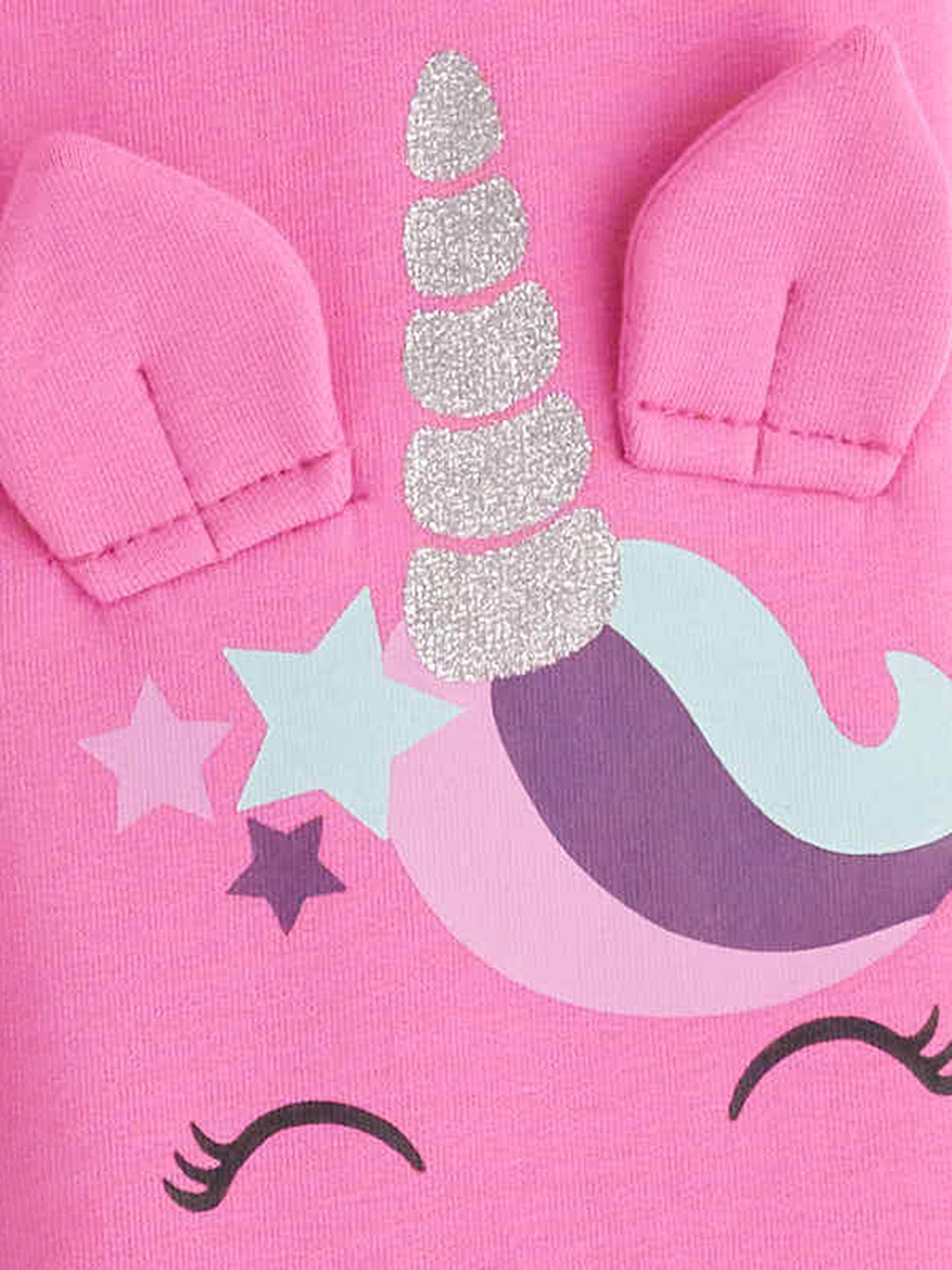 Leggings - Kids Wear - Pink