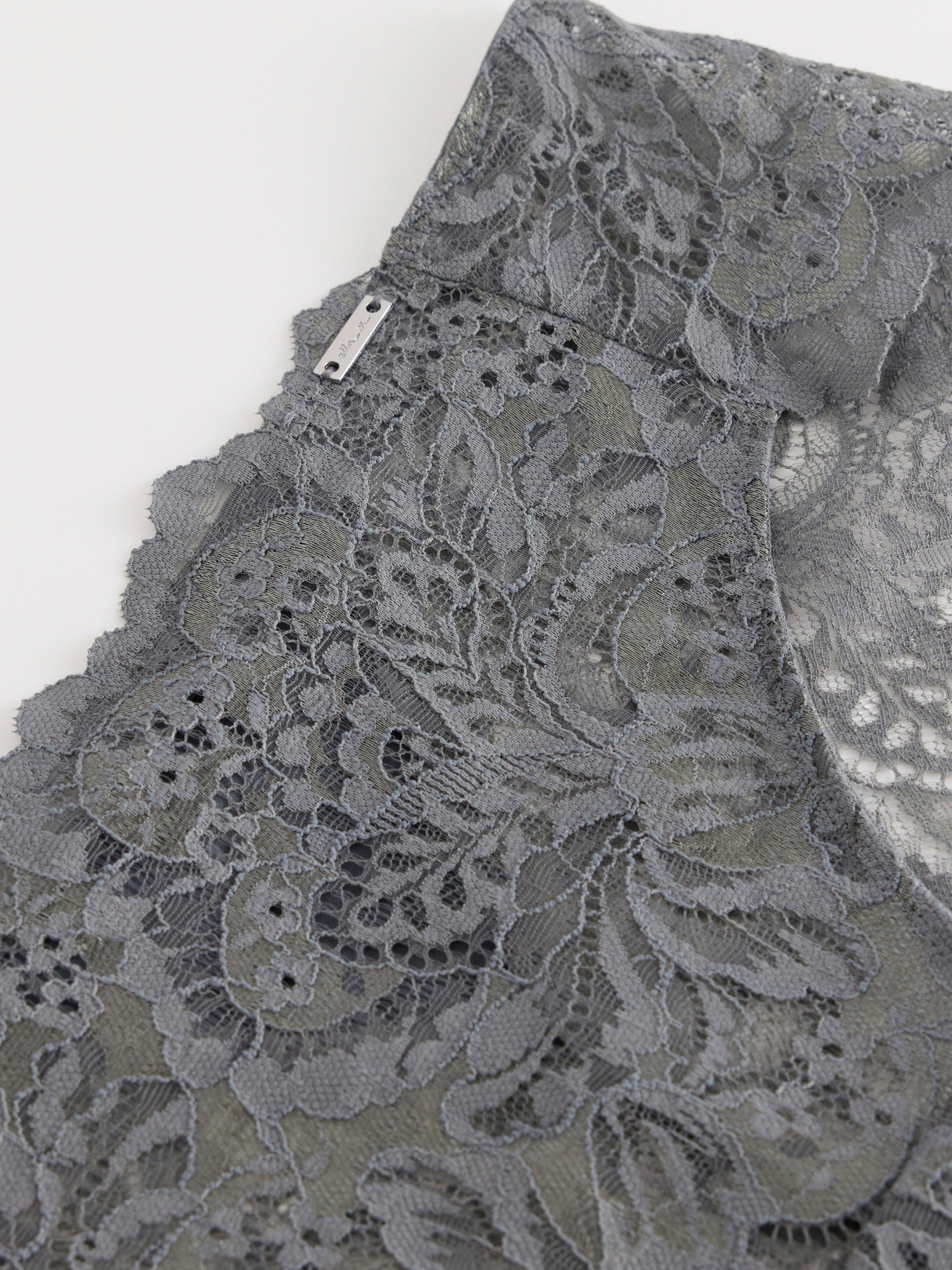 Bikini Regular - Lingerie - Grey