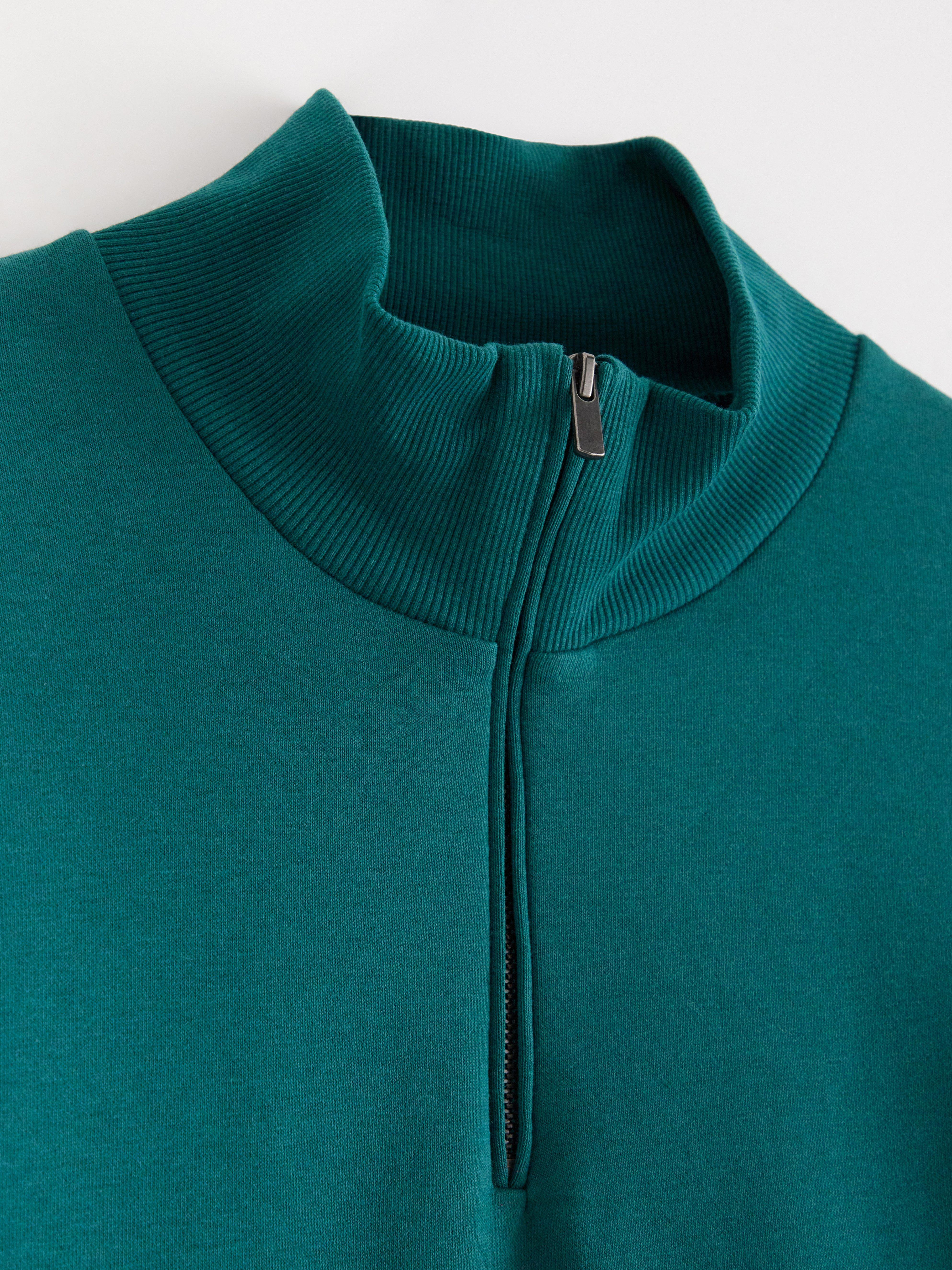 Sweater - Kids Wear - Turquoise