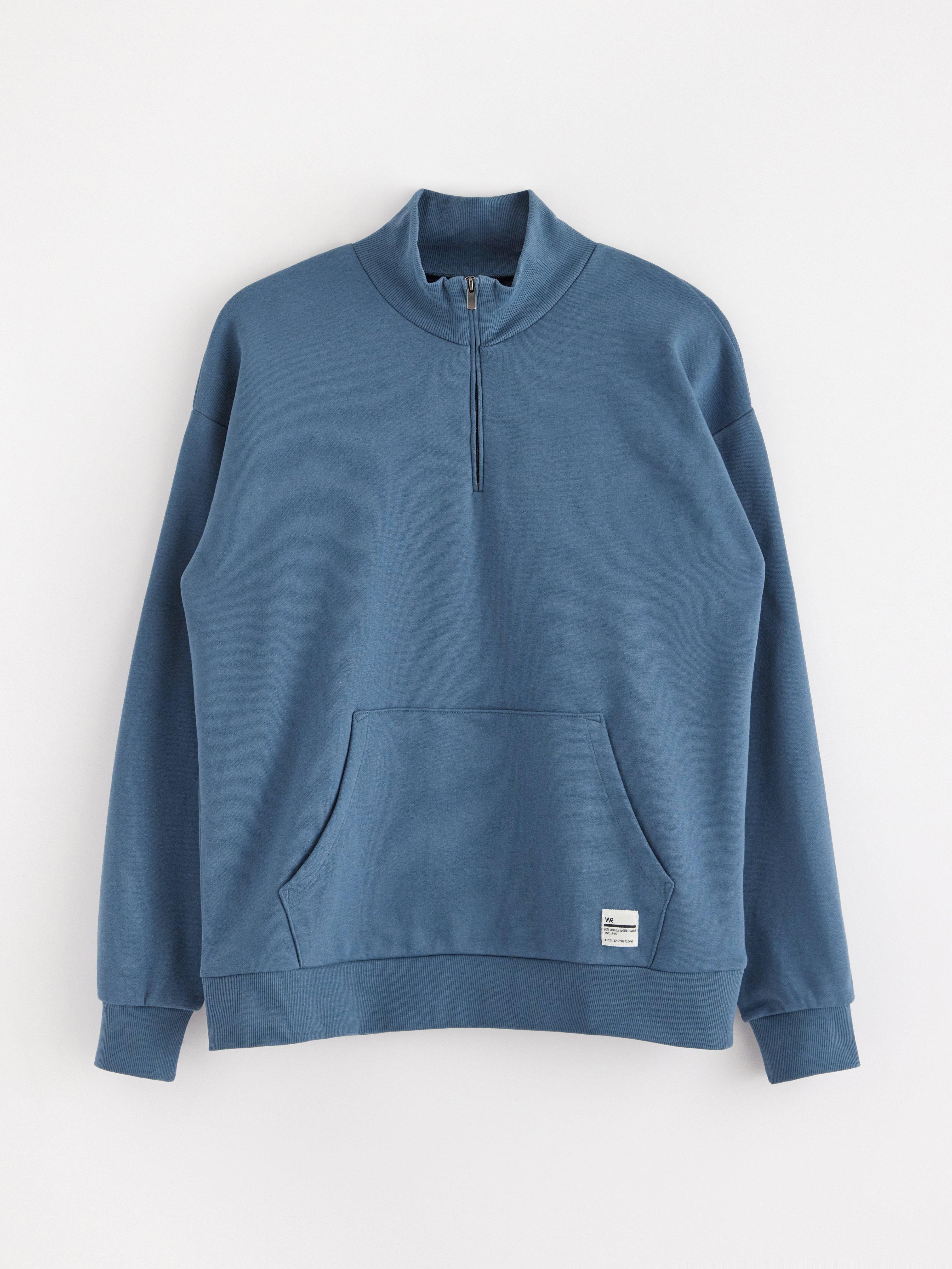 Sweater - Kids Wear - Blue