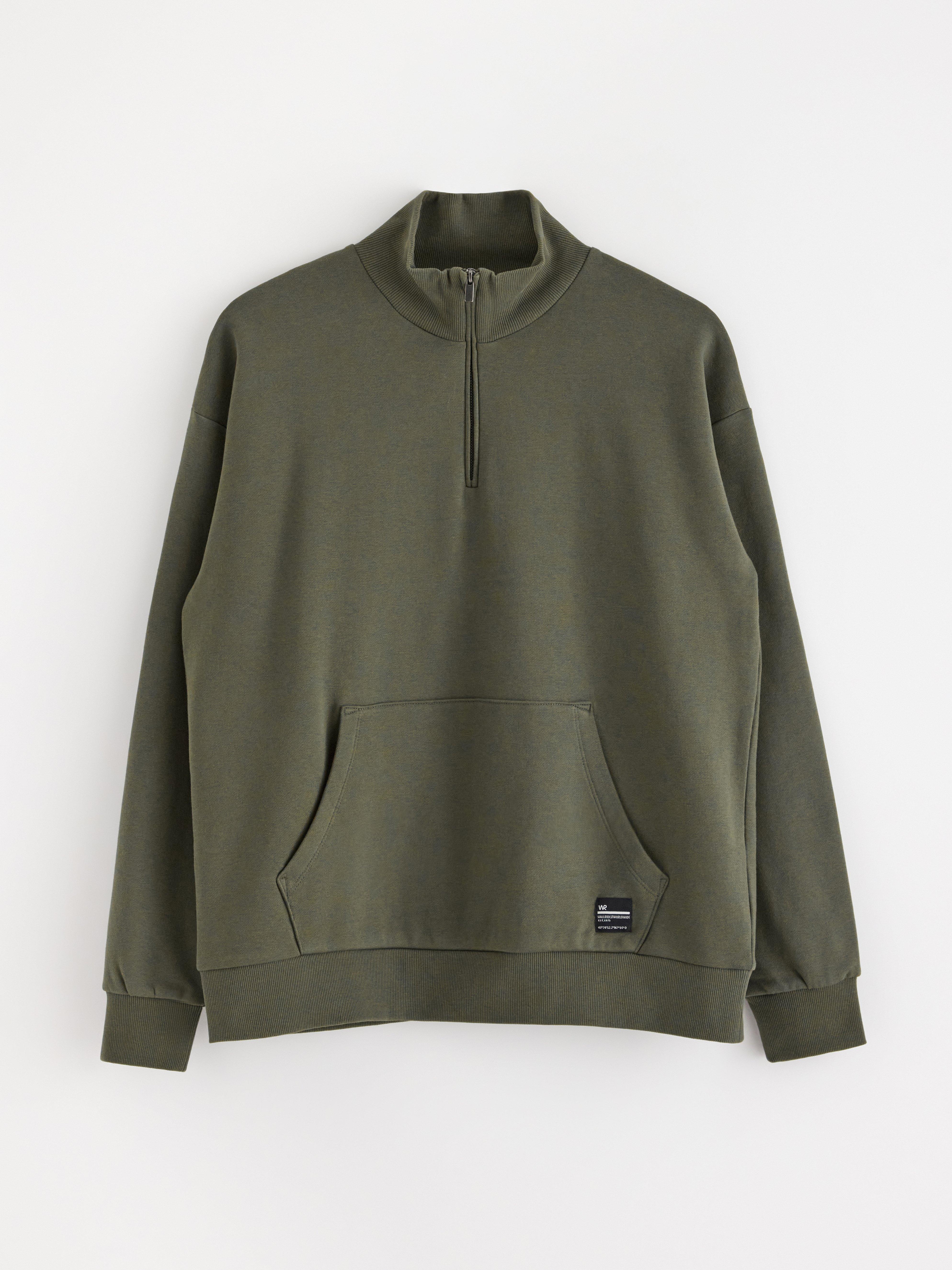 Sweater - Kids Wear - Green