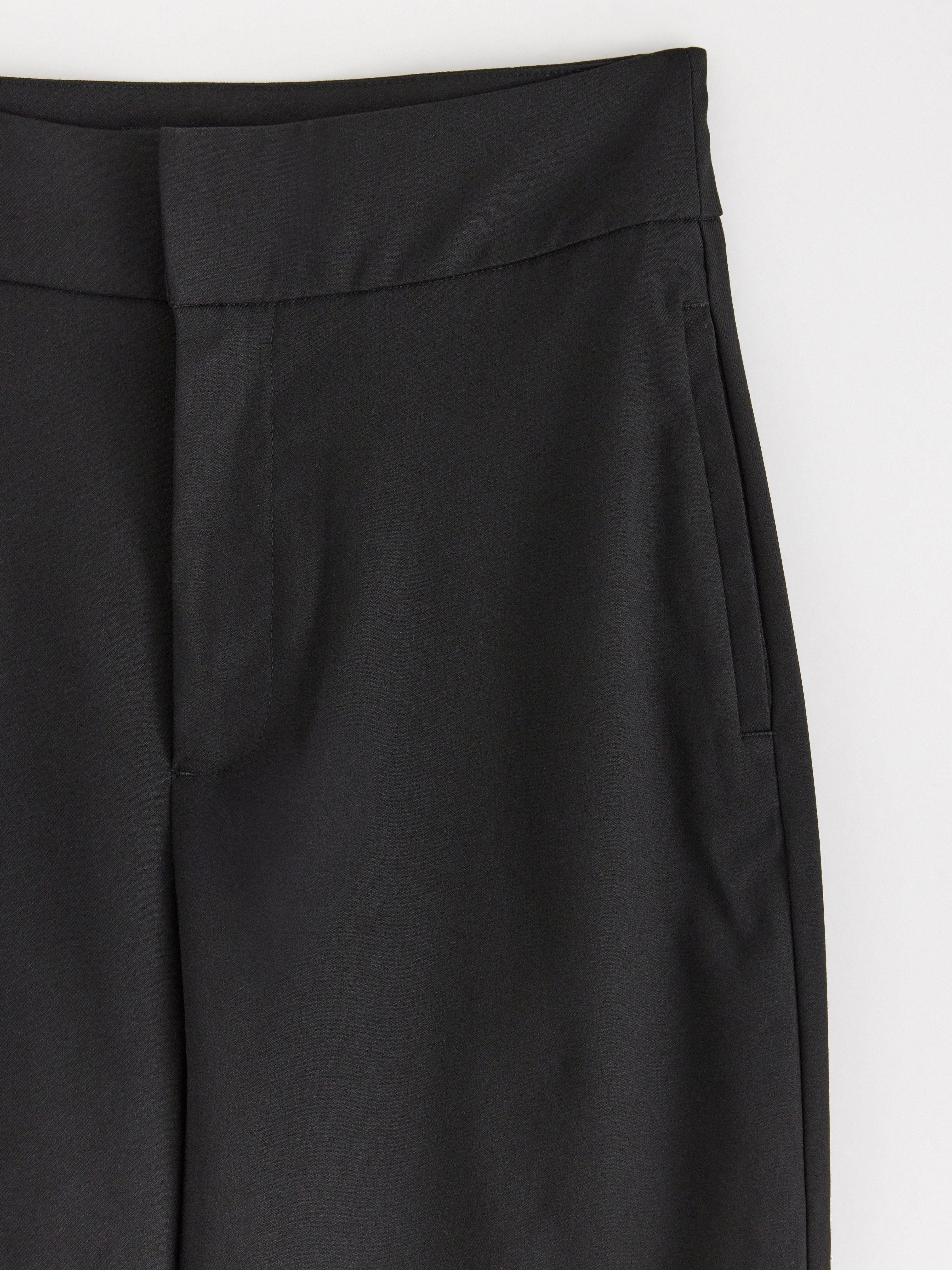 Bukser - Dame - Svart