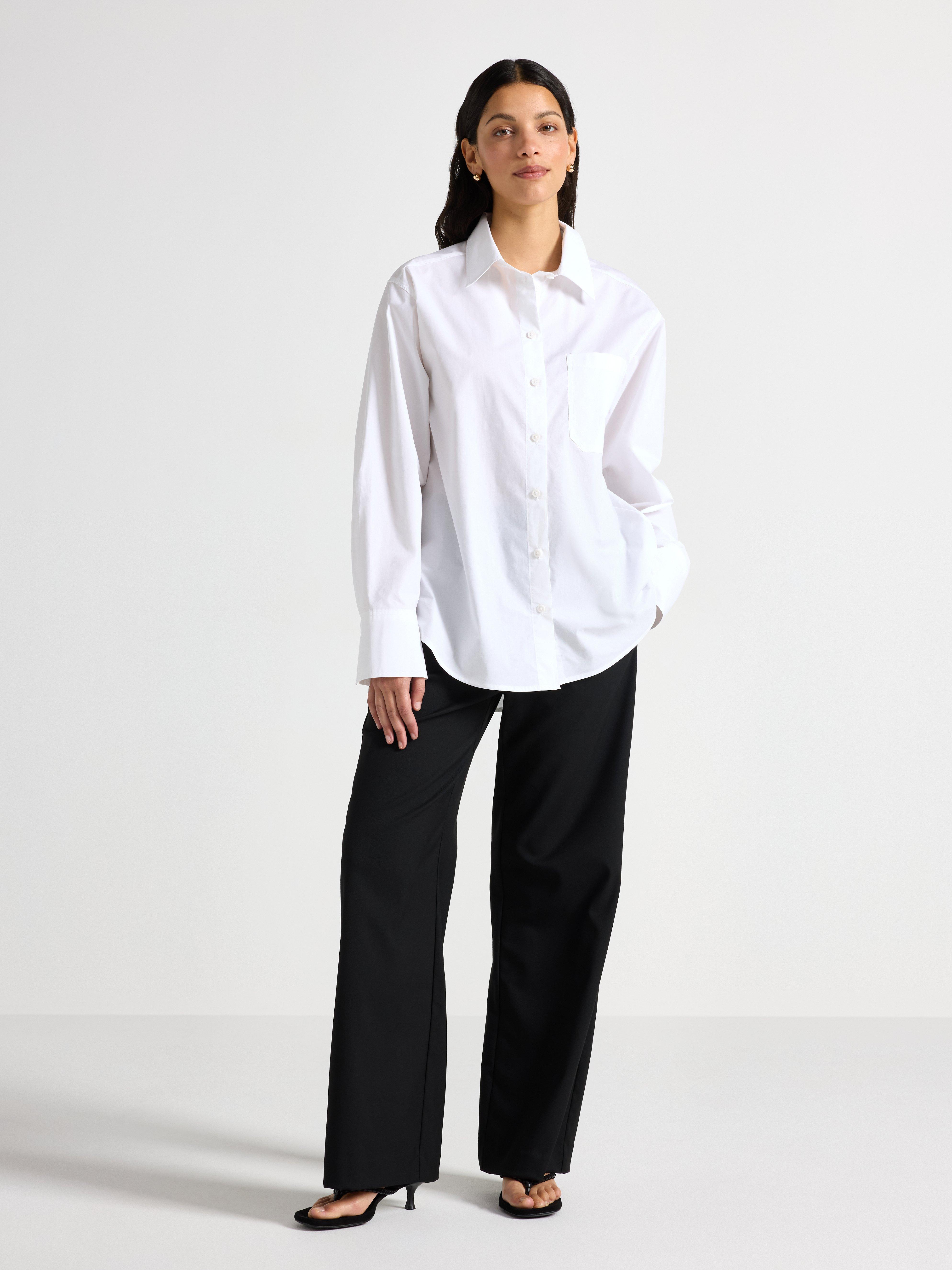 Trousers - Womens Wear - Black