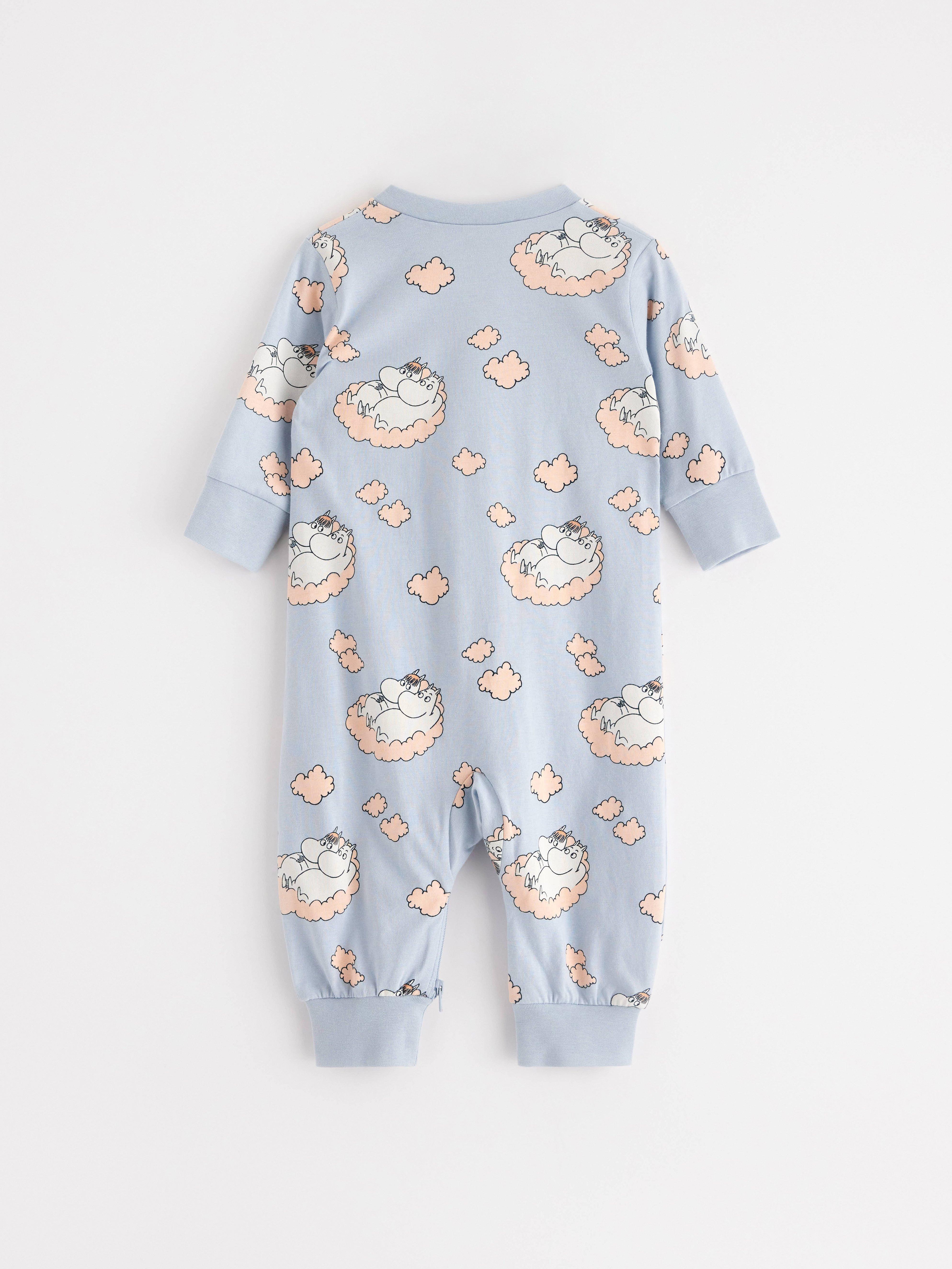 Not in use (Pyjamas) - Kids Wear - Blue