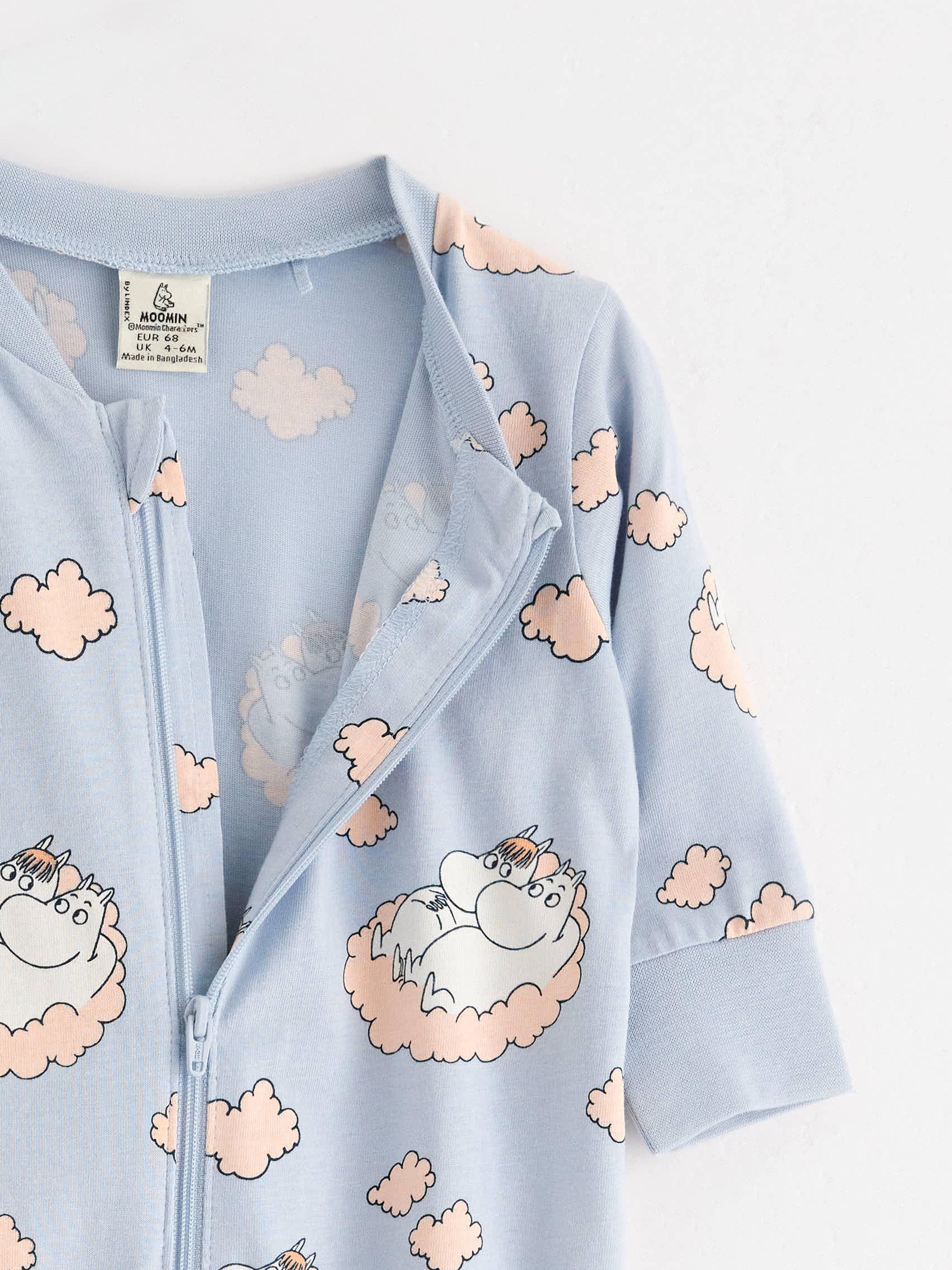 Not in use (Pyjamas) - Kids Wear - Blue