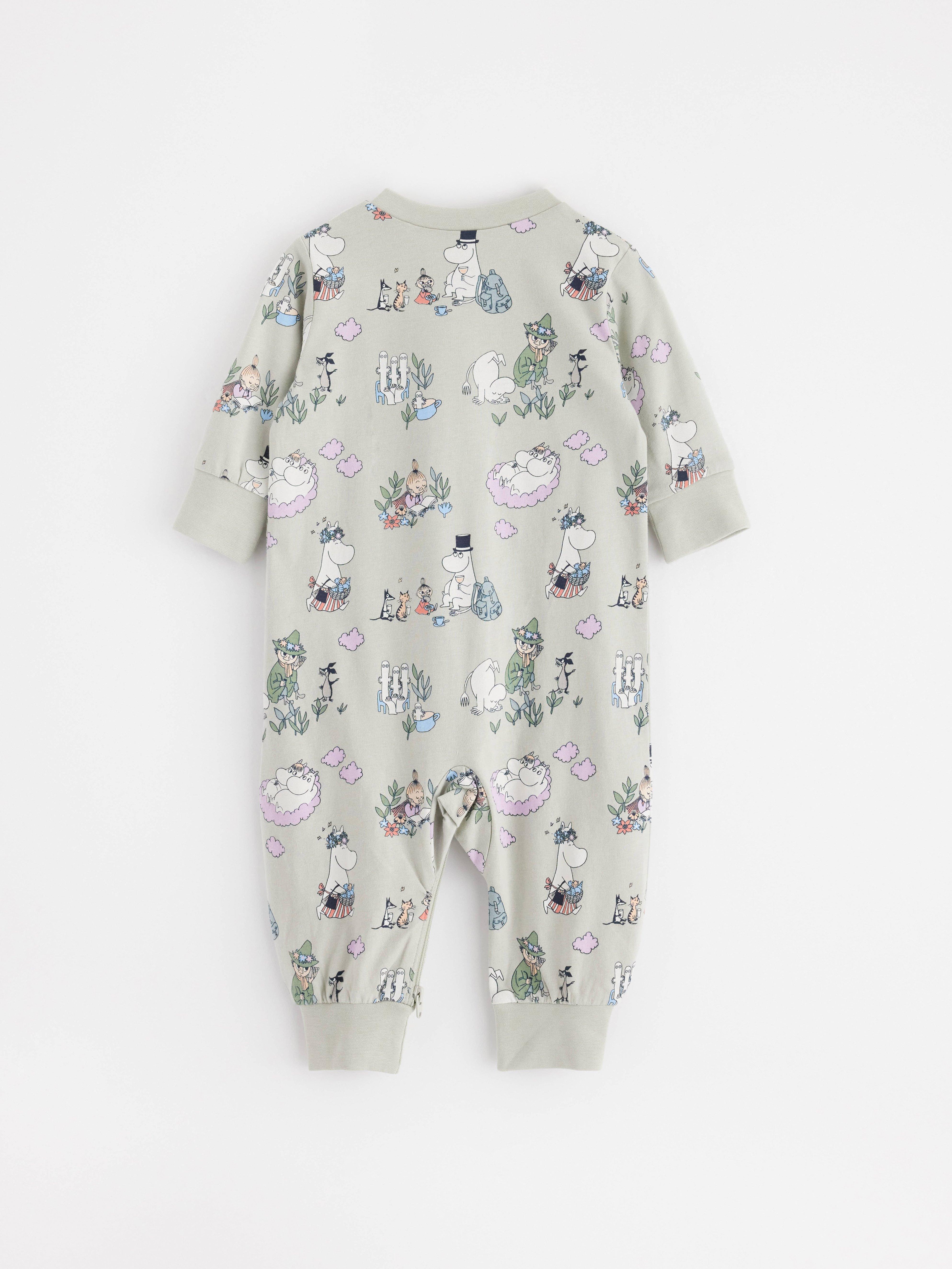 Not in use (Pyjamas) - Kids Wear - Green