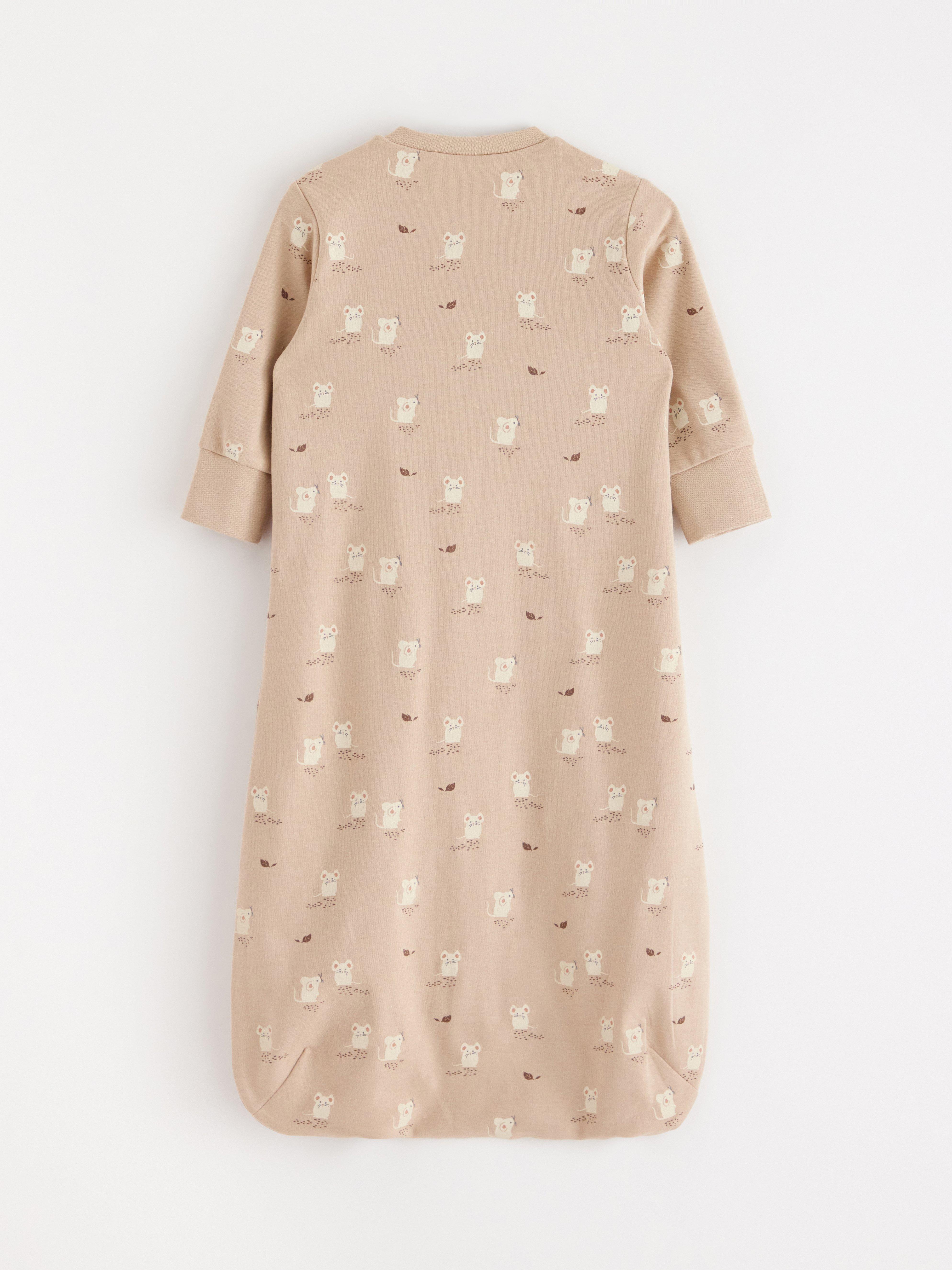 Sleeping Bag - Kids Wear - Beige