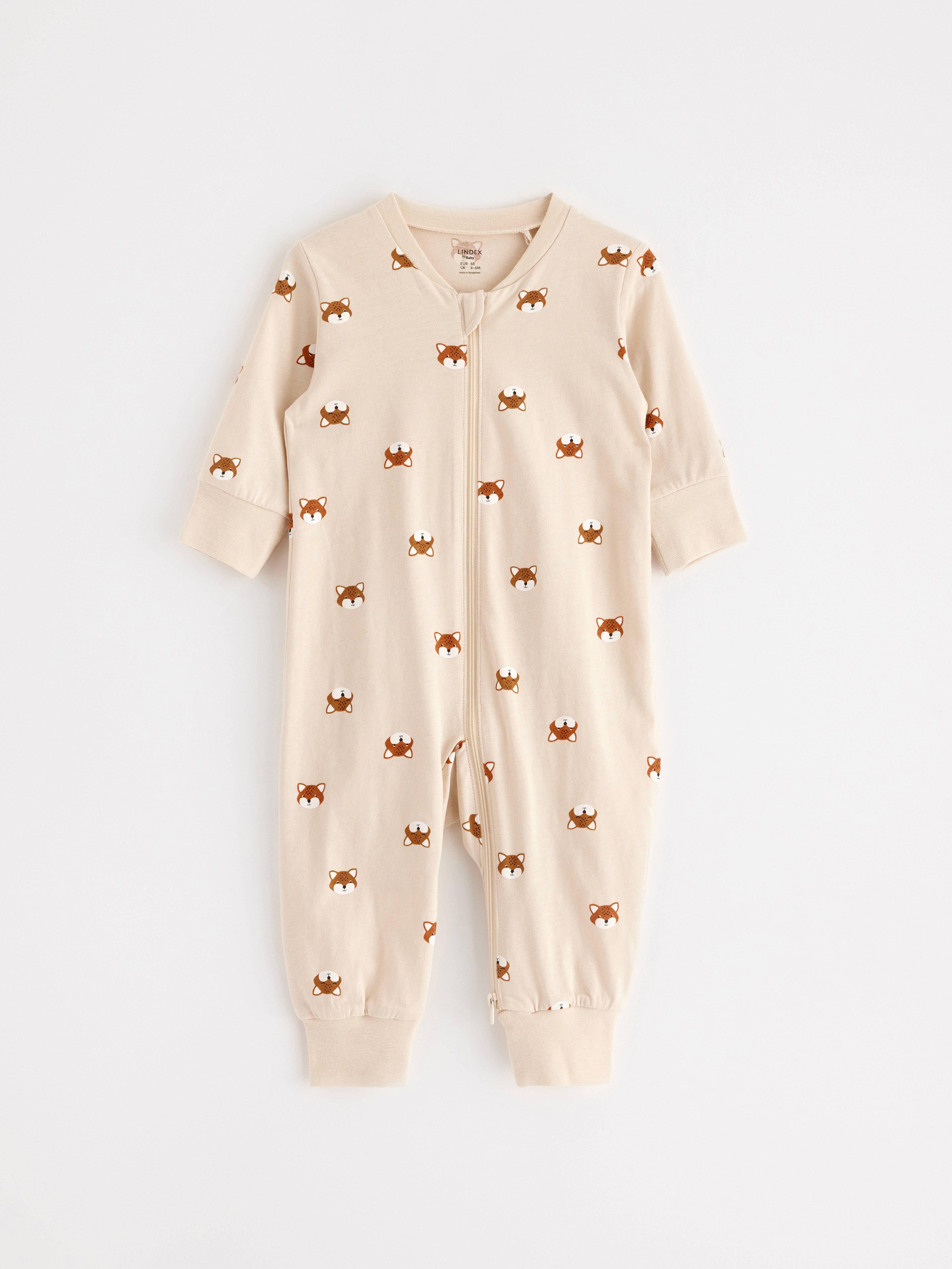 Not in use (Pyjamas) - Kids Wear - Beige