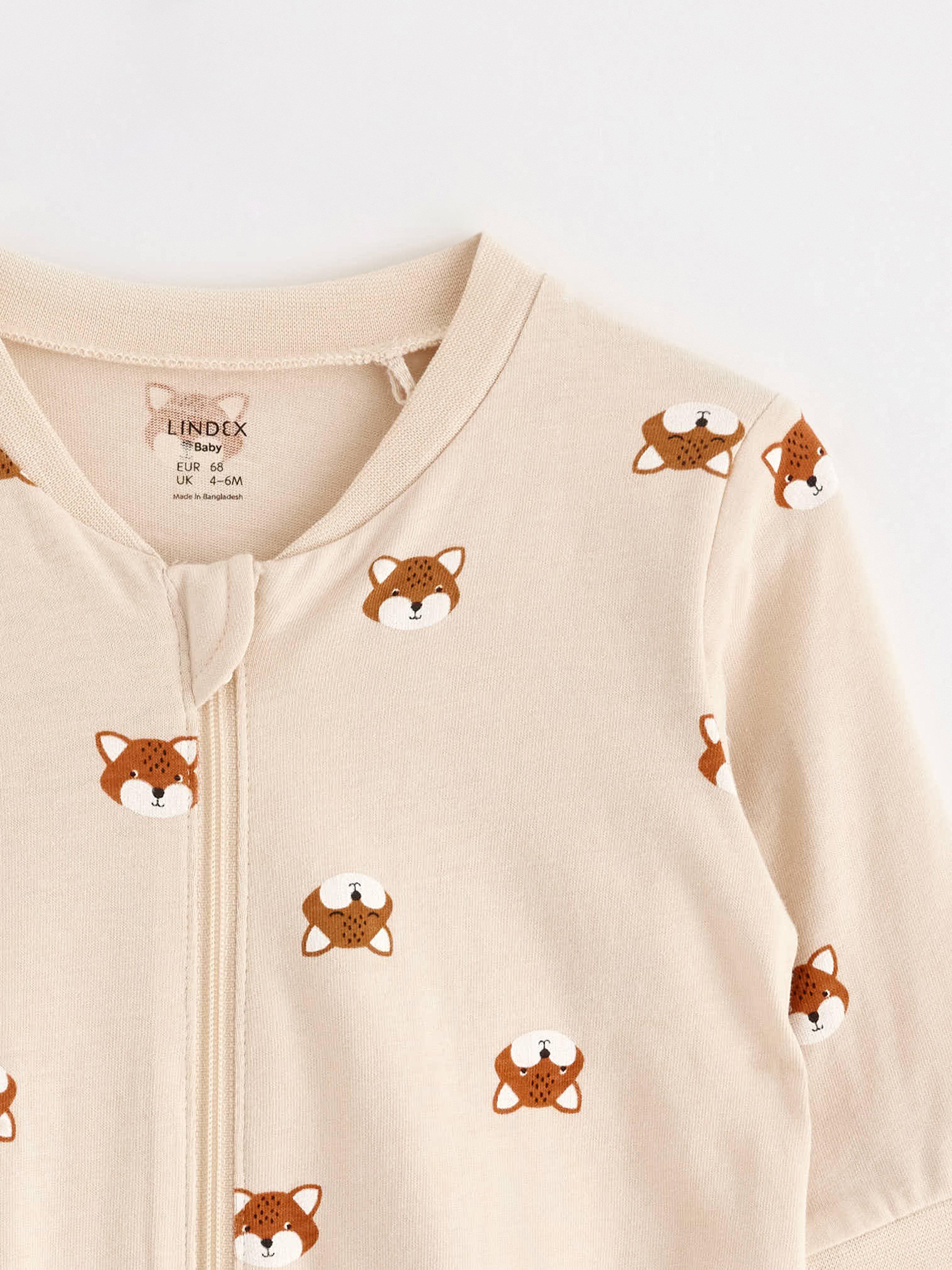 Not in use (Pyjamas) - Kids Wear - Beige