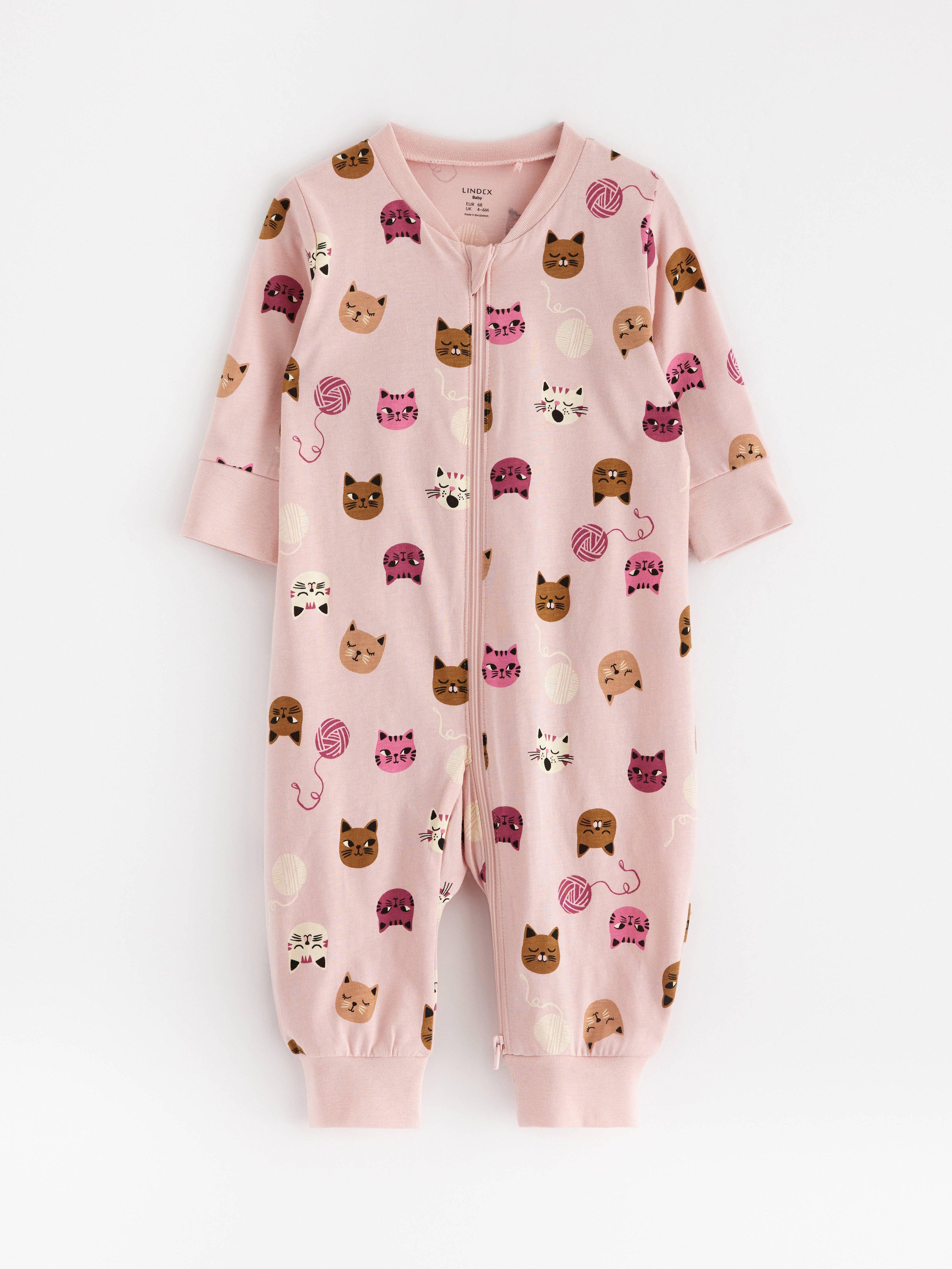 Not in use (Pyjamas) - Kids Wear - Pink