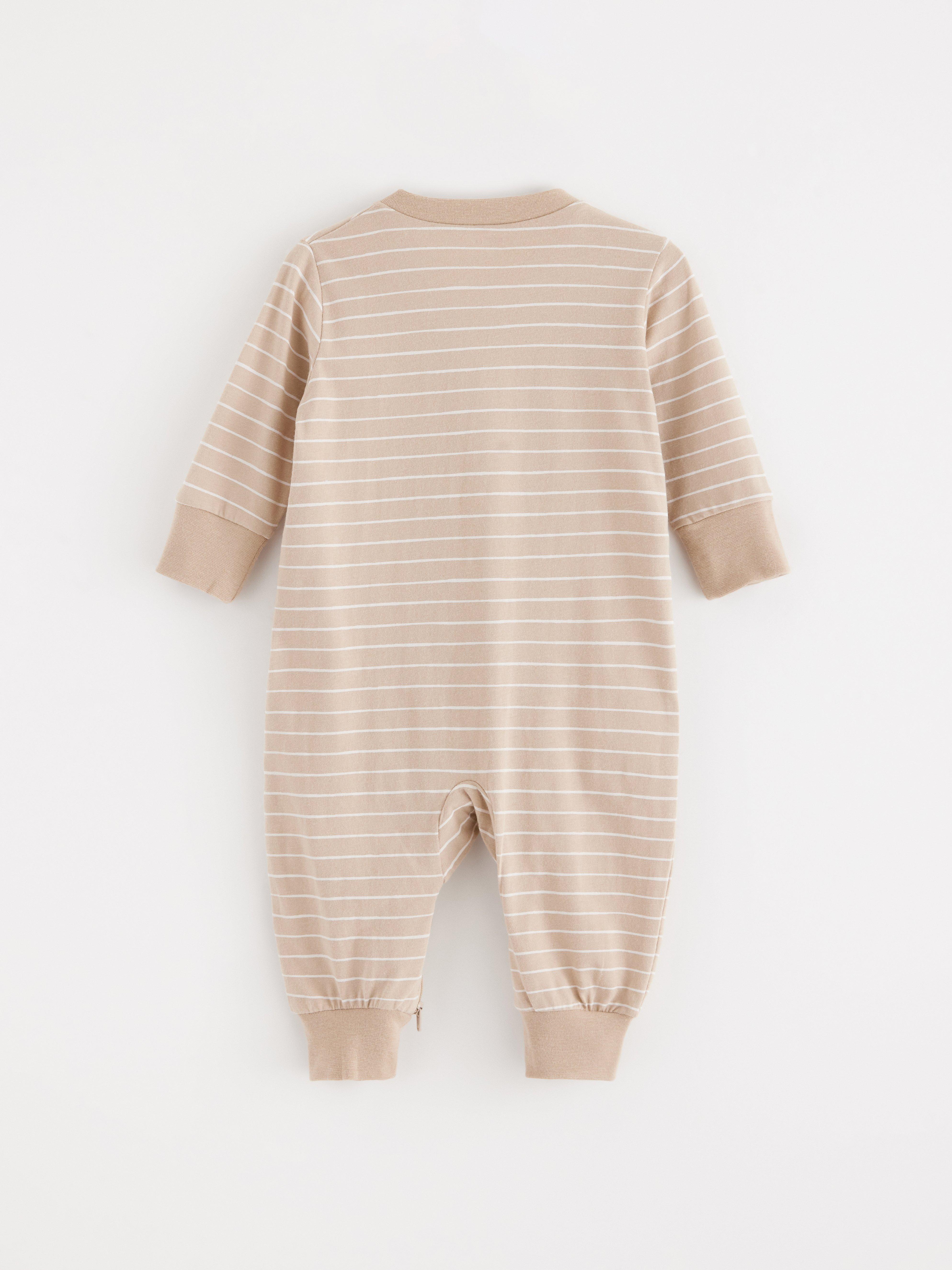 Not in use (Pyjamas) - Kids Wear - Beige