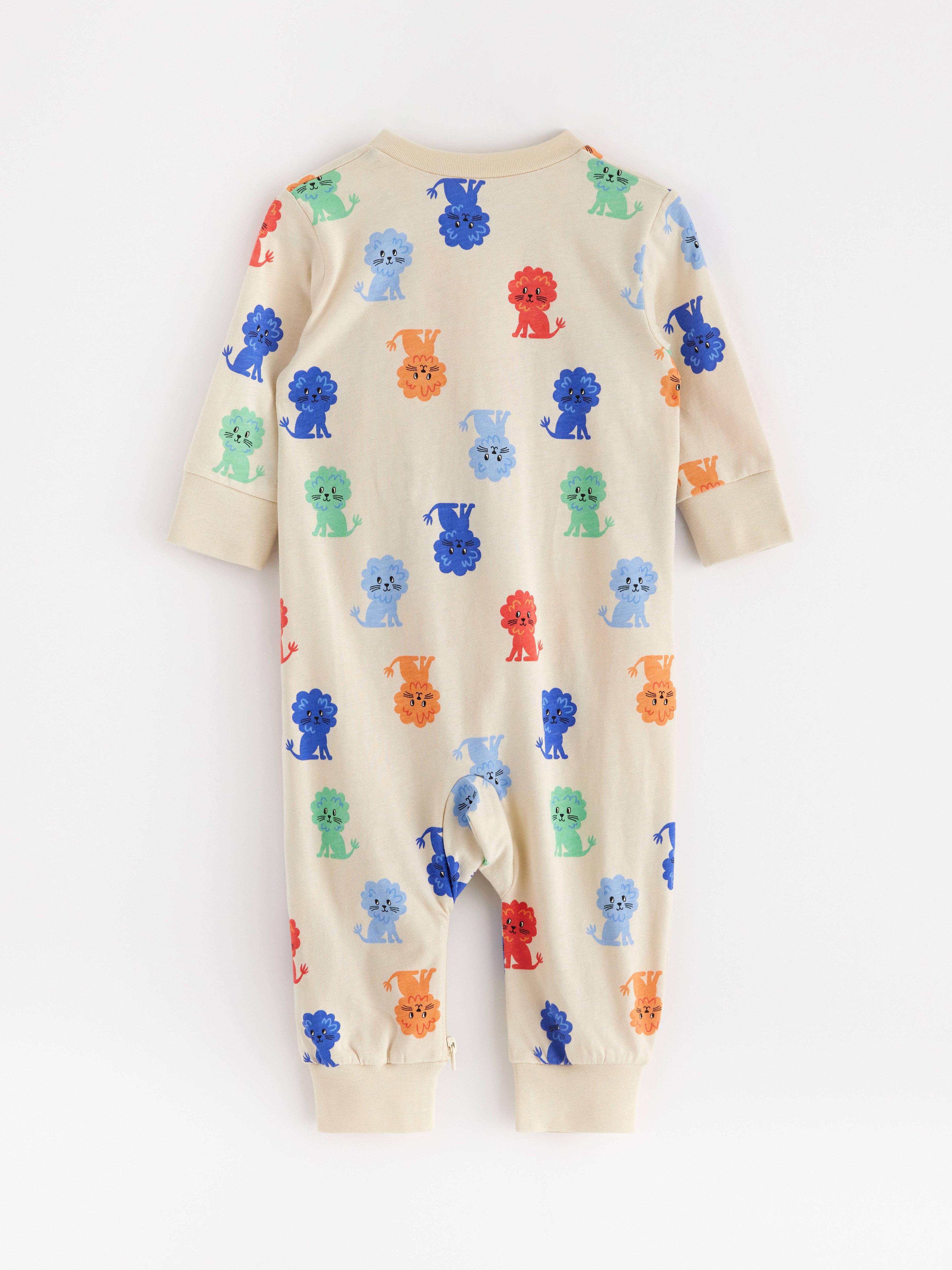 Not in use (Pyjamas) - Kids Wear - Beige