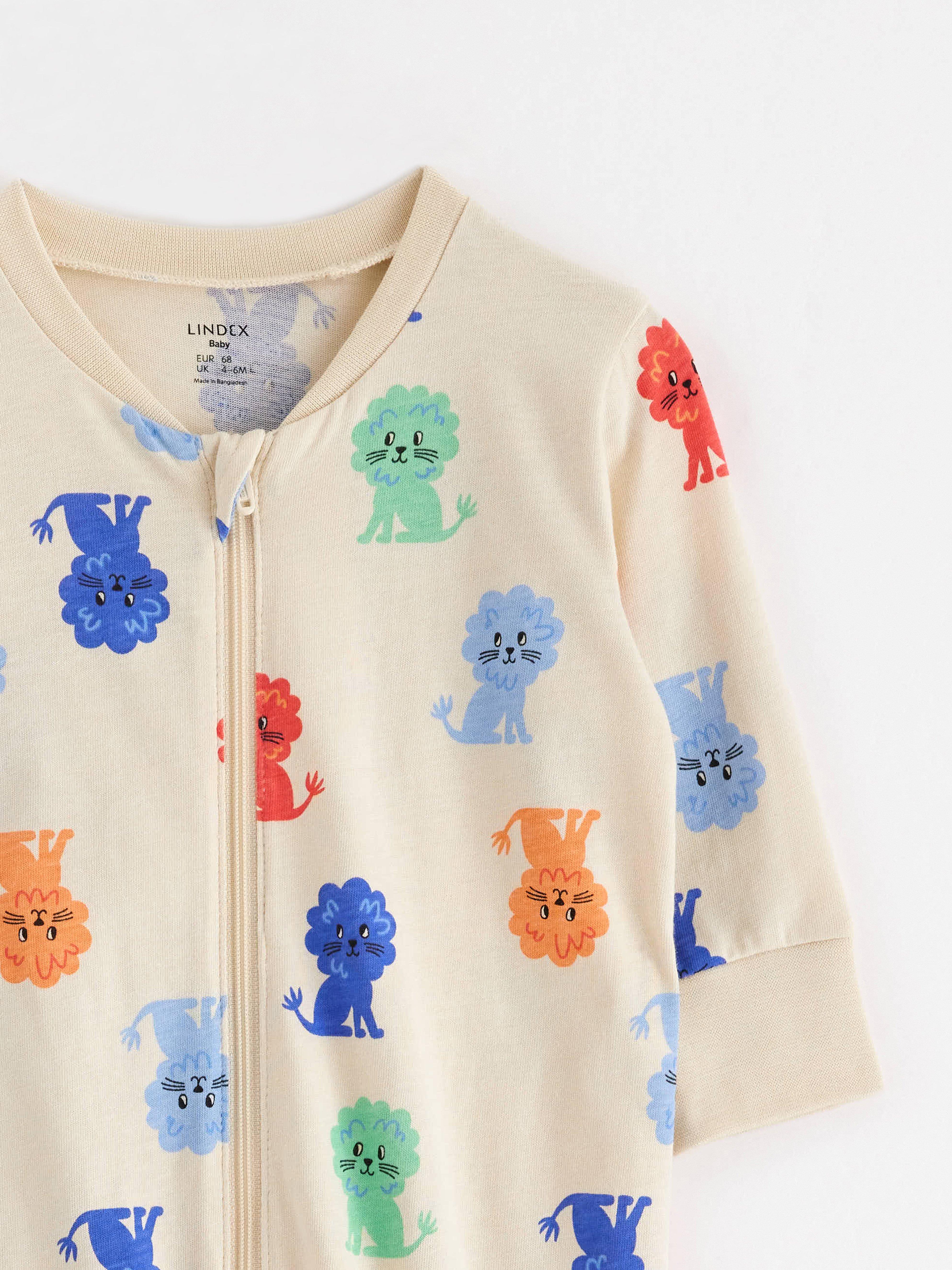 Not in use (Pyjamas) - Kids Wear - Beige
