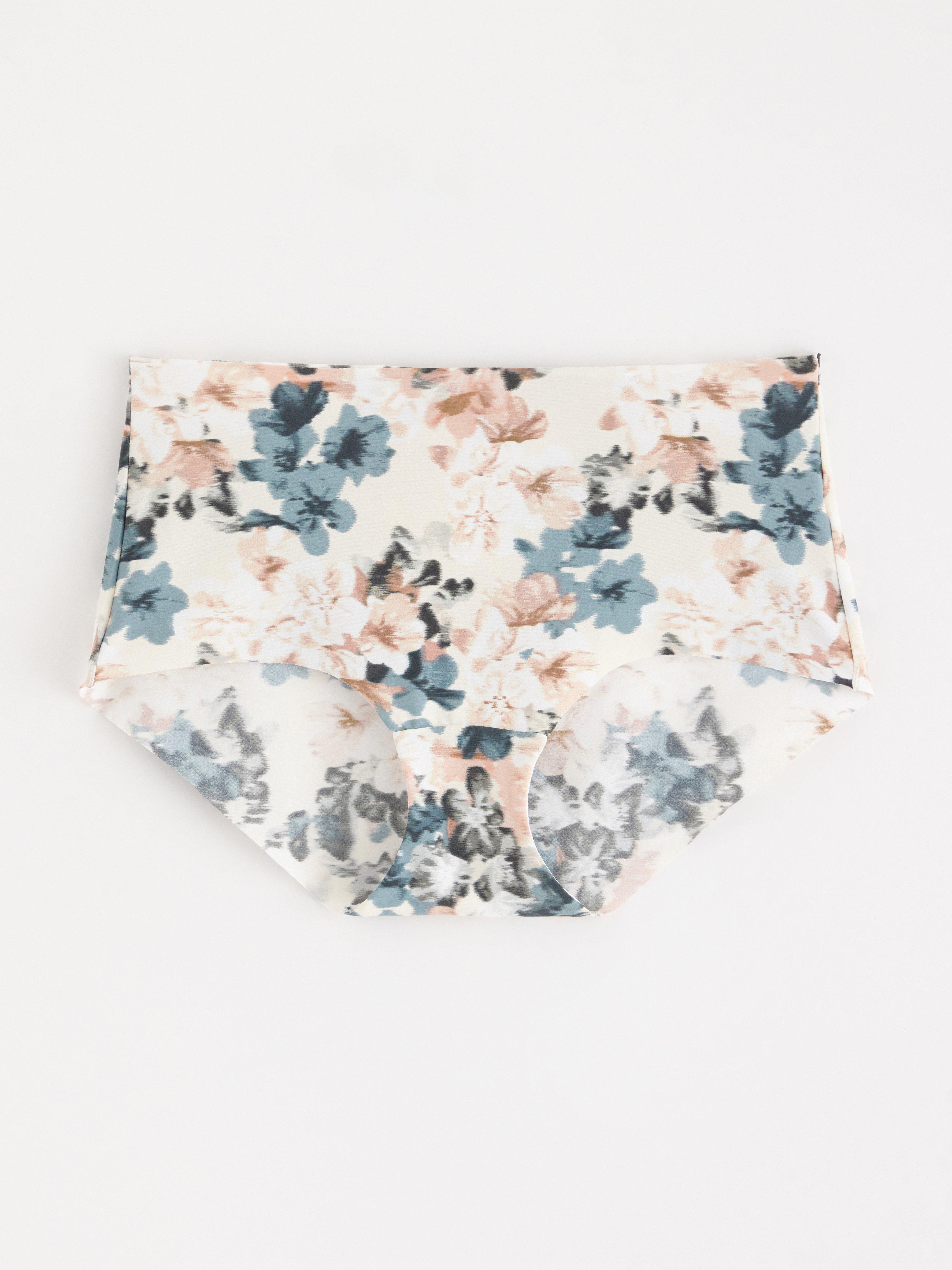 Briefs - Undertøy - Rosa