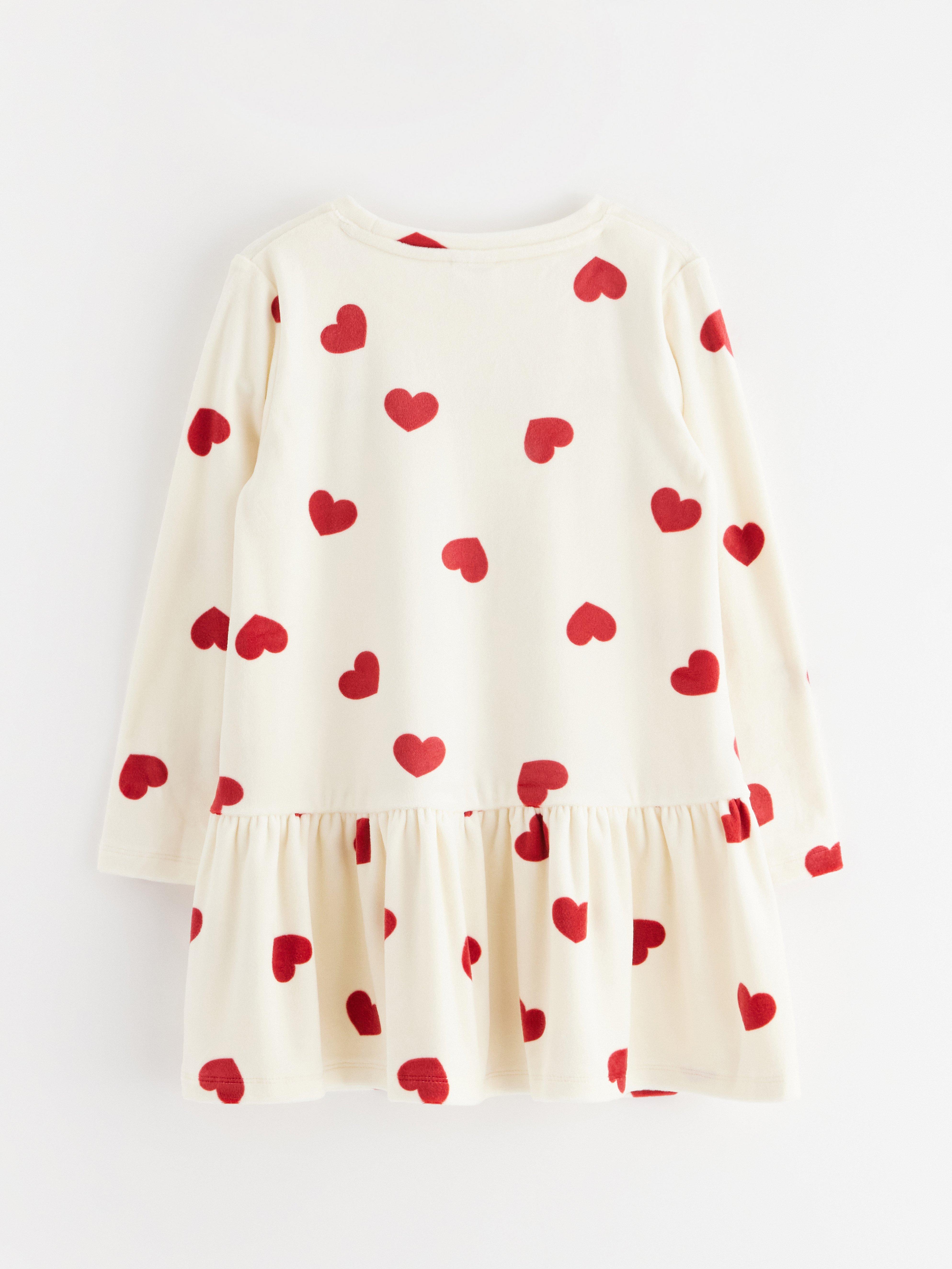 Tunic - Kids Wear - Beige